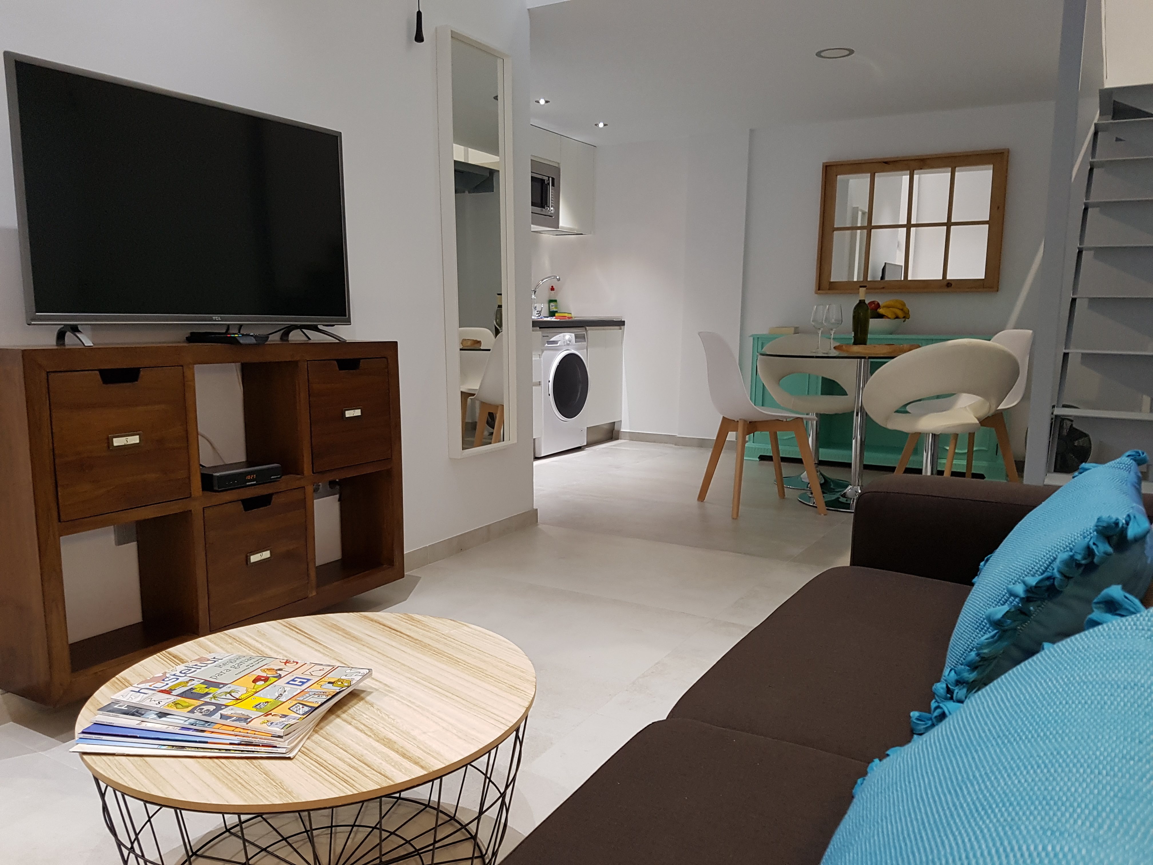 RK City Center Apartments