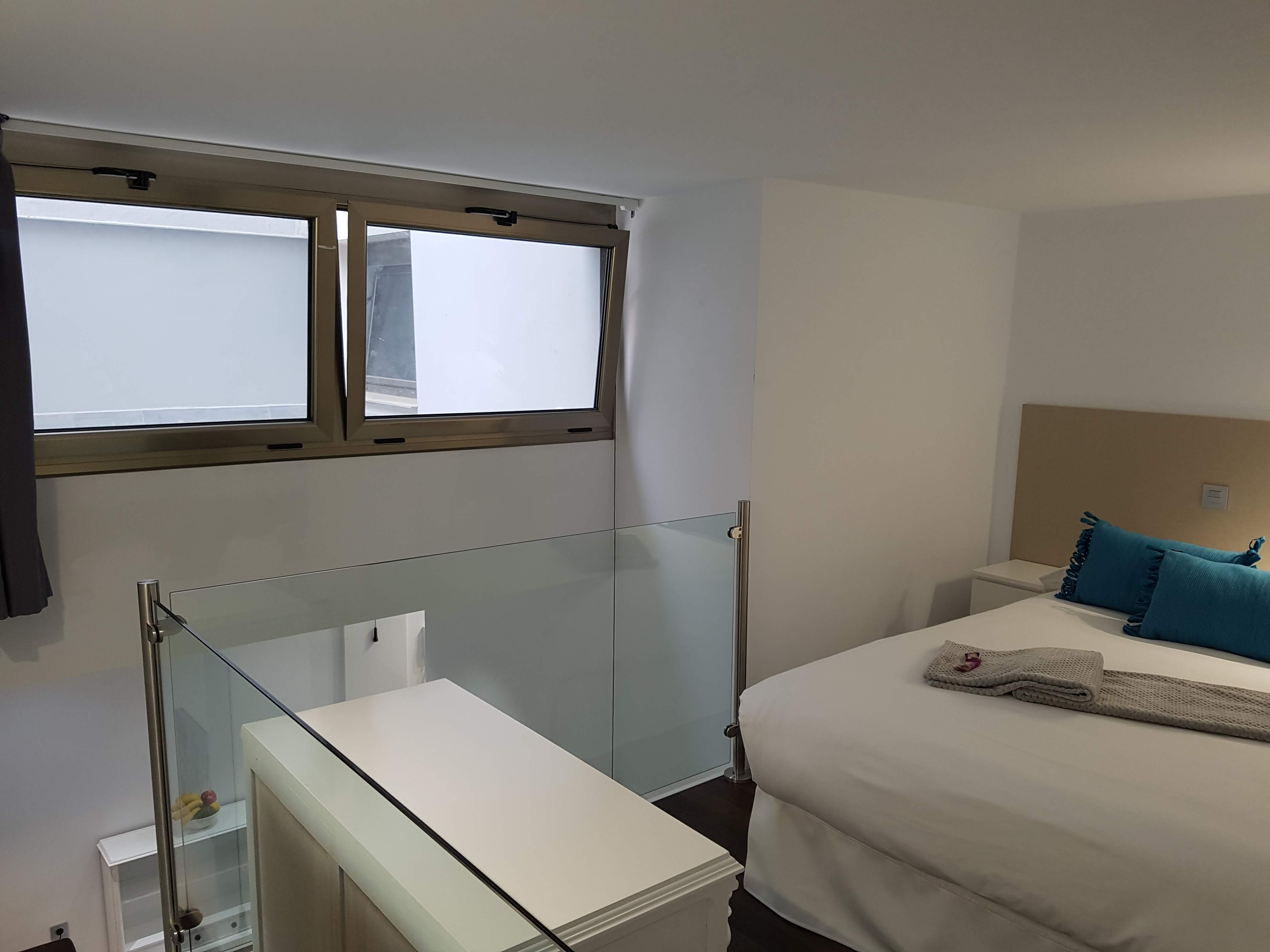 RK City Center Apartments