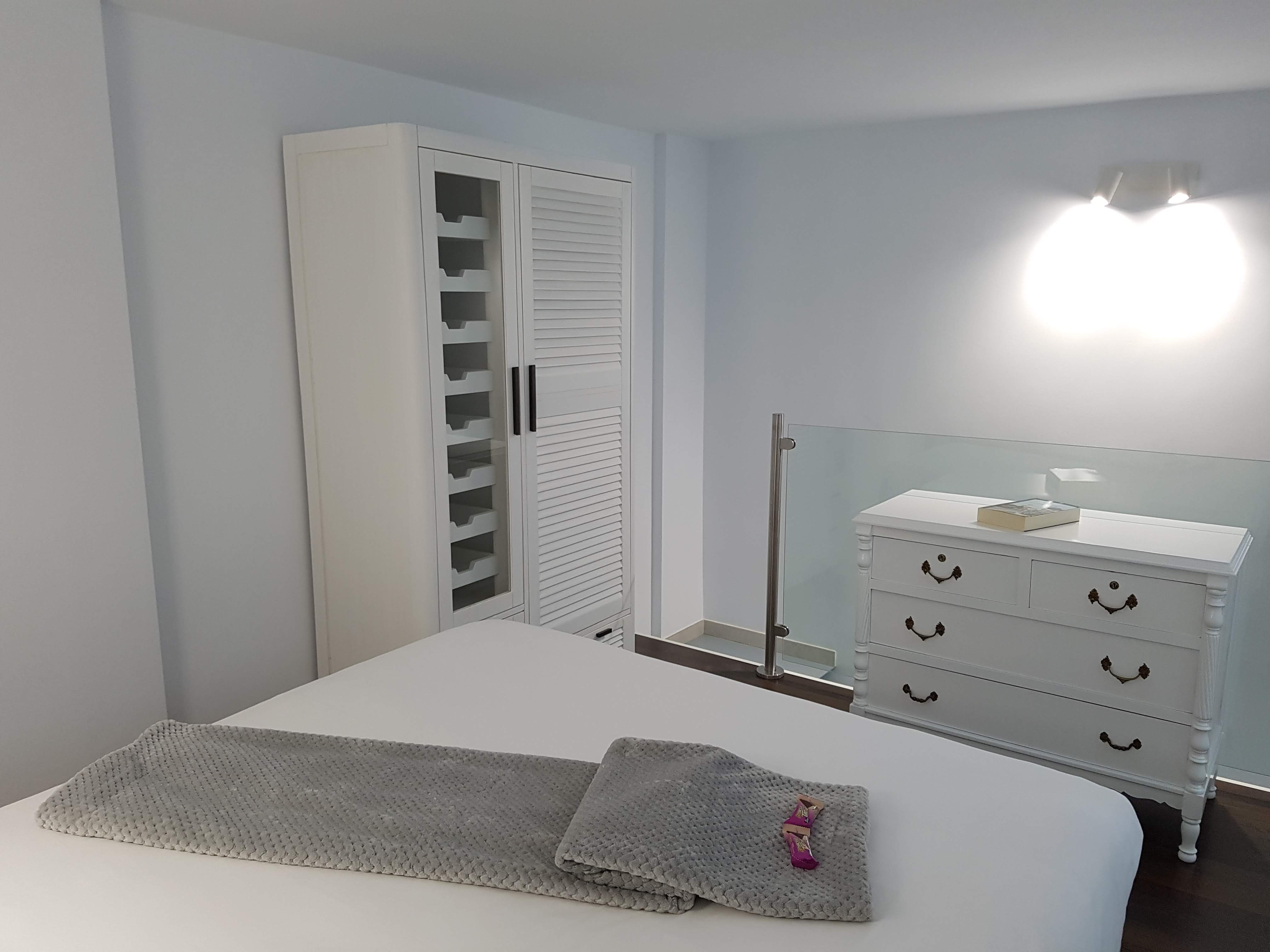 RK City Center Apartments