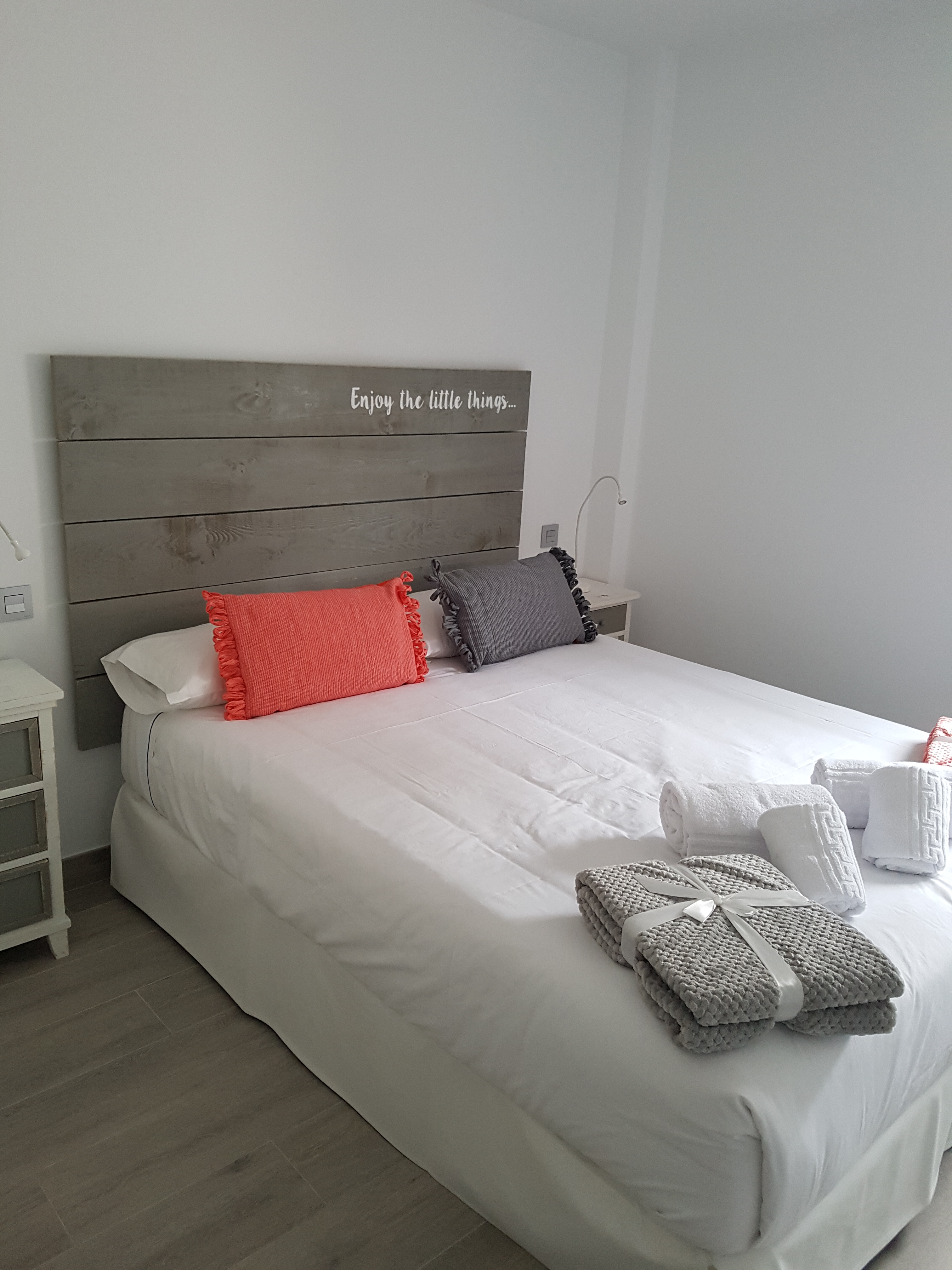 RK City Center Apartments