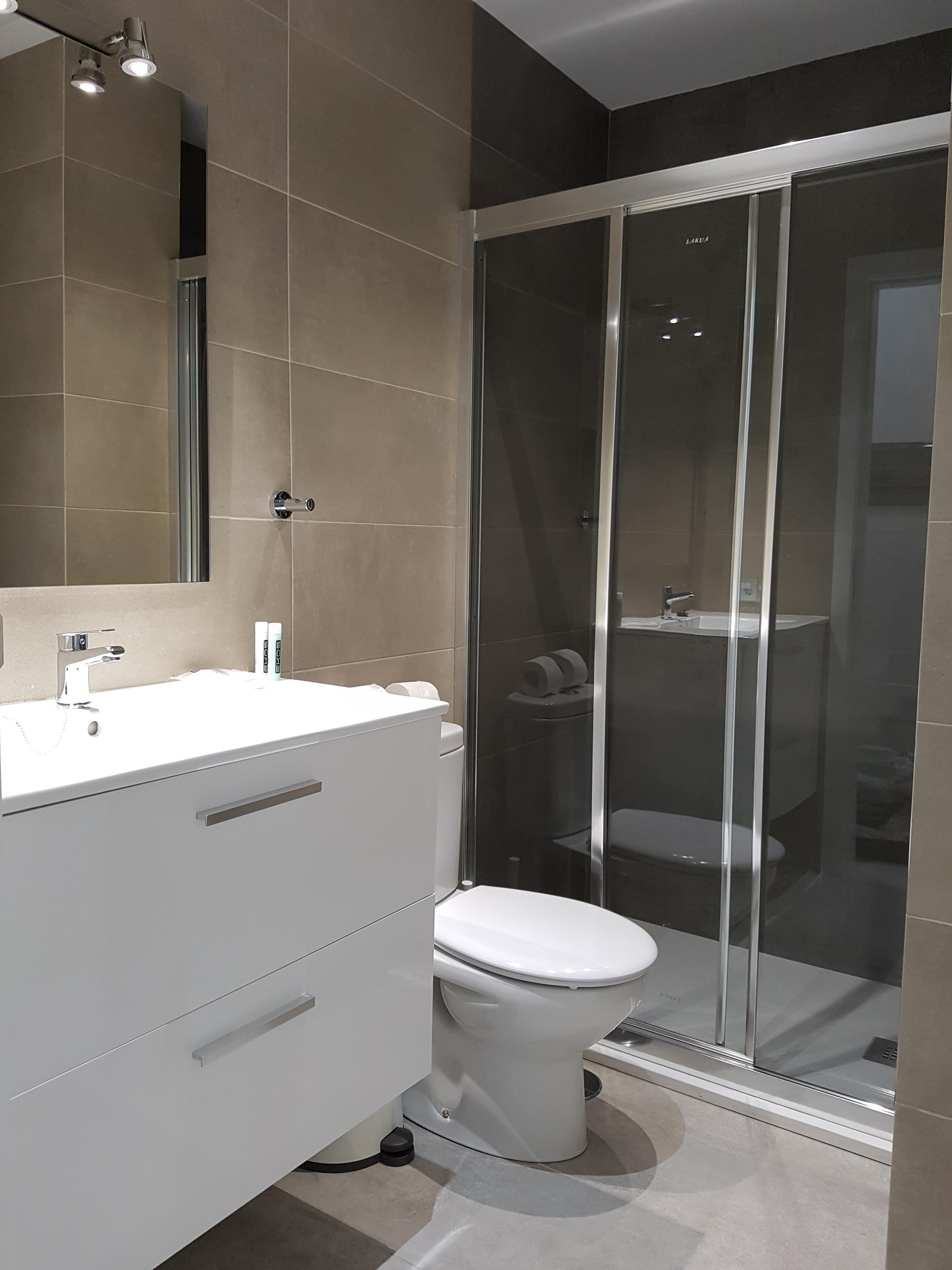 RK City Center Apartments