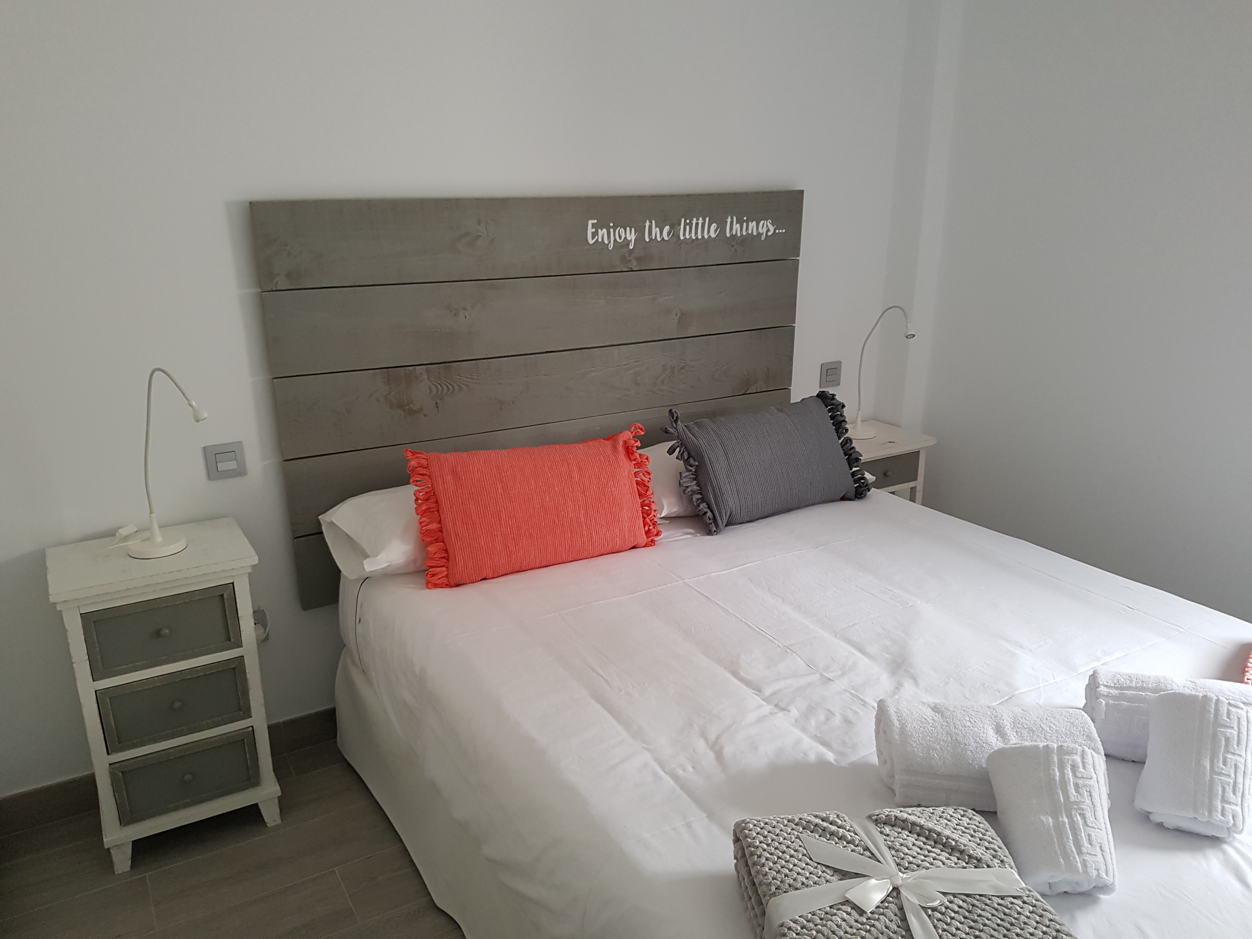 RK City Center Apartments