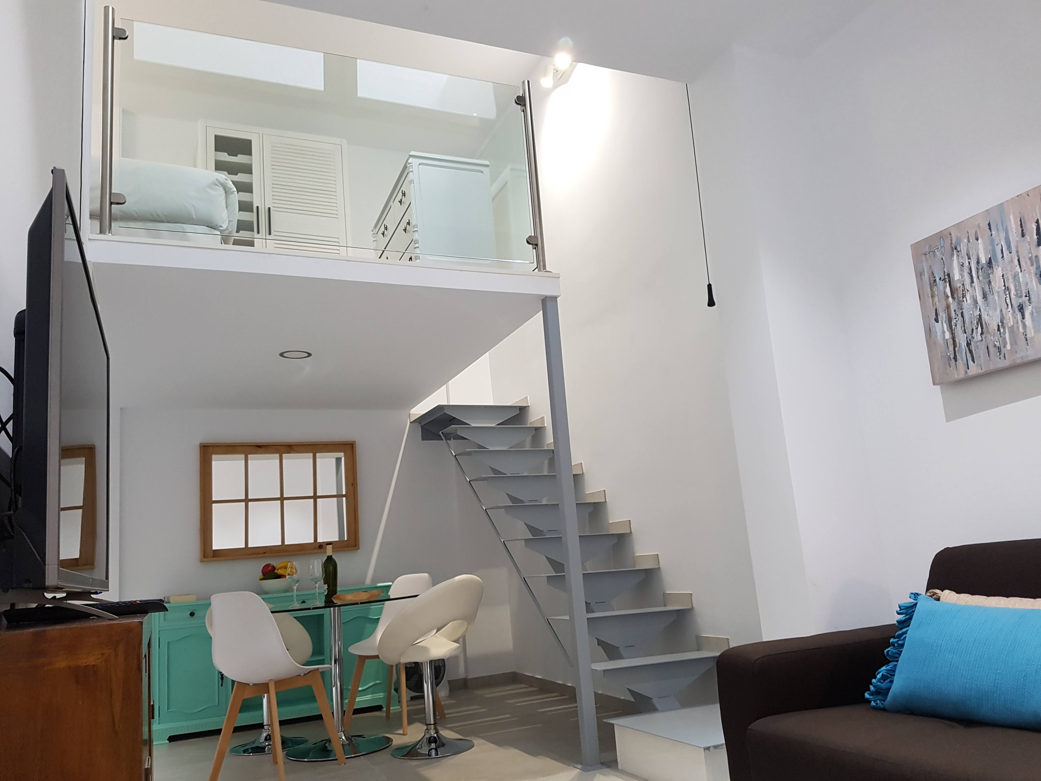 RK City Center Apartments