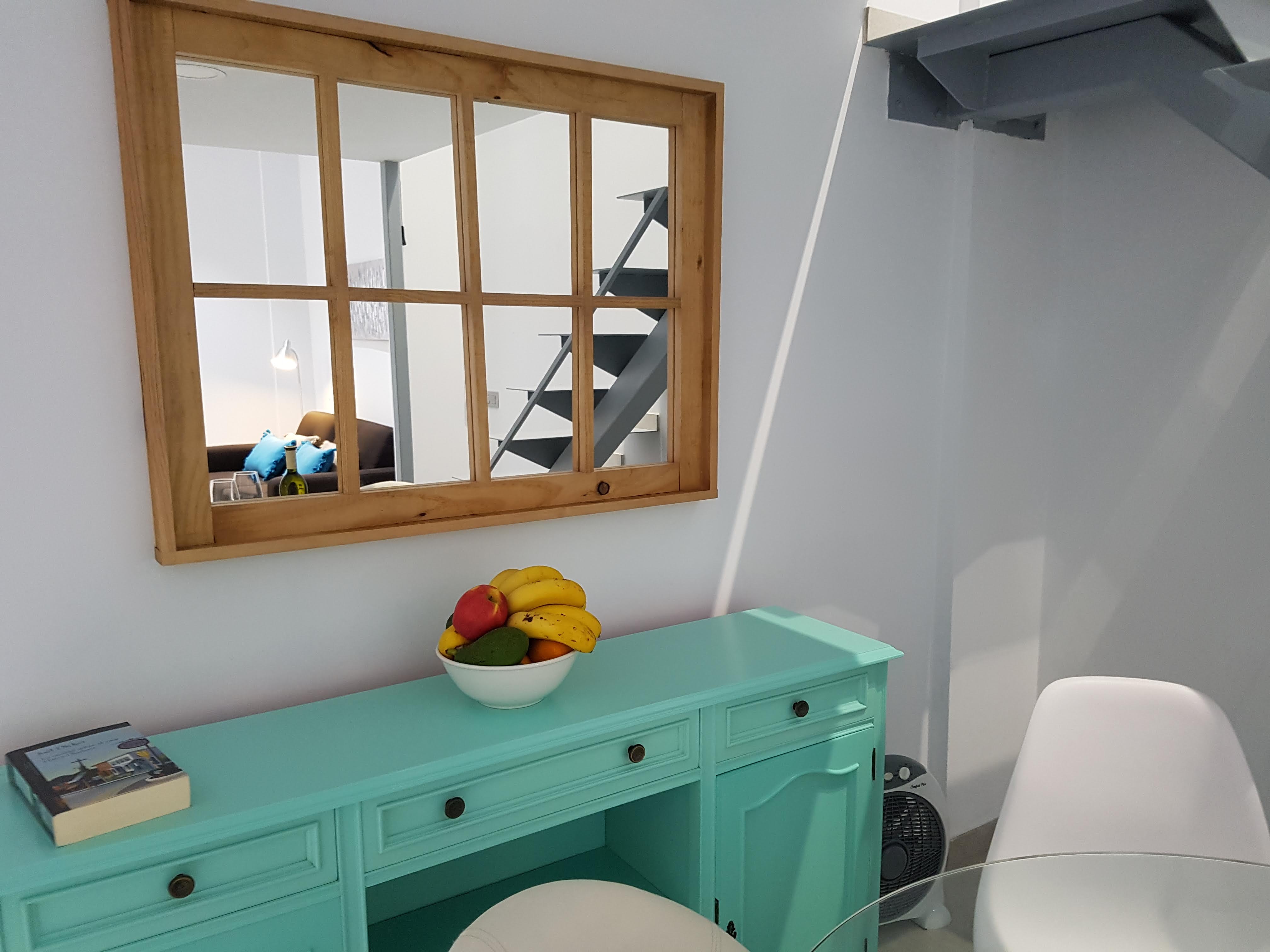 RK City Center Apartments