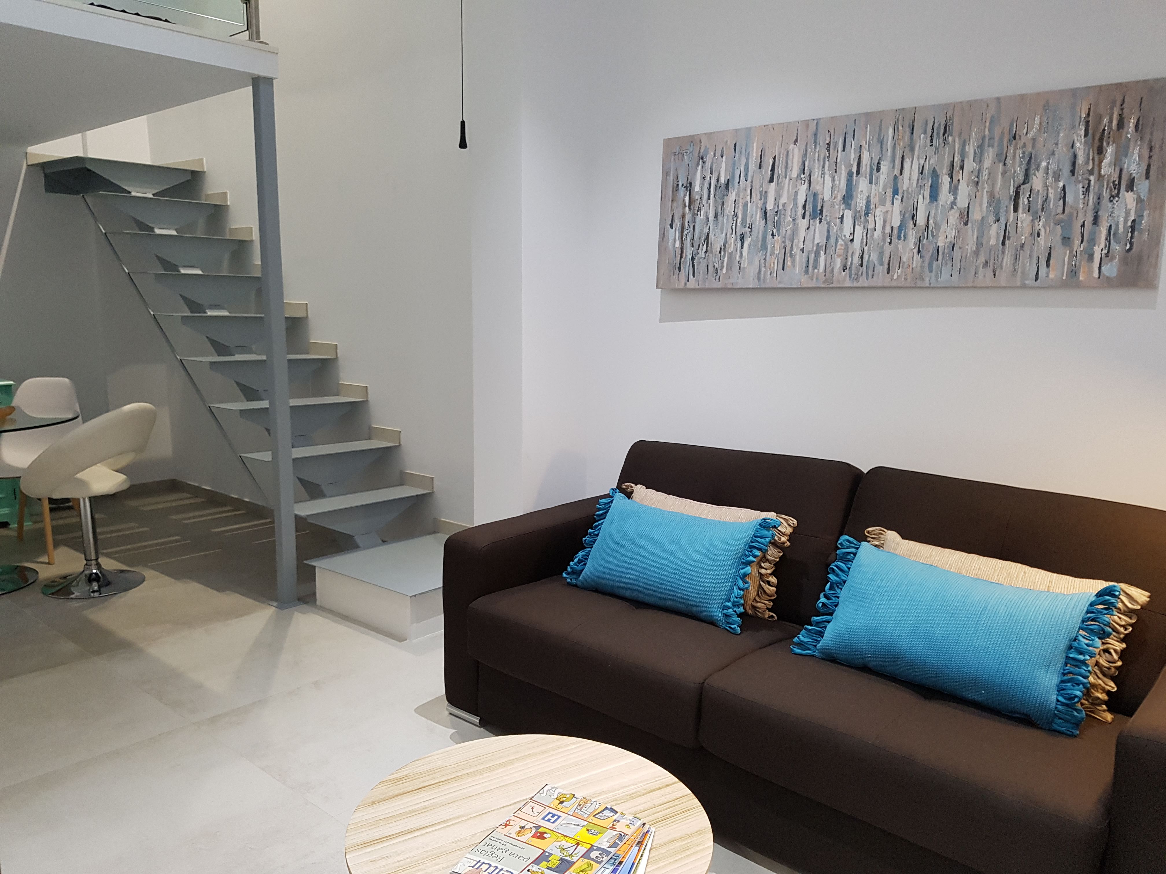 RK City Center Apartments