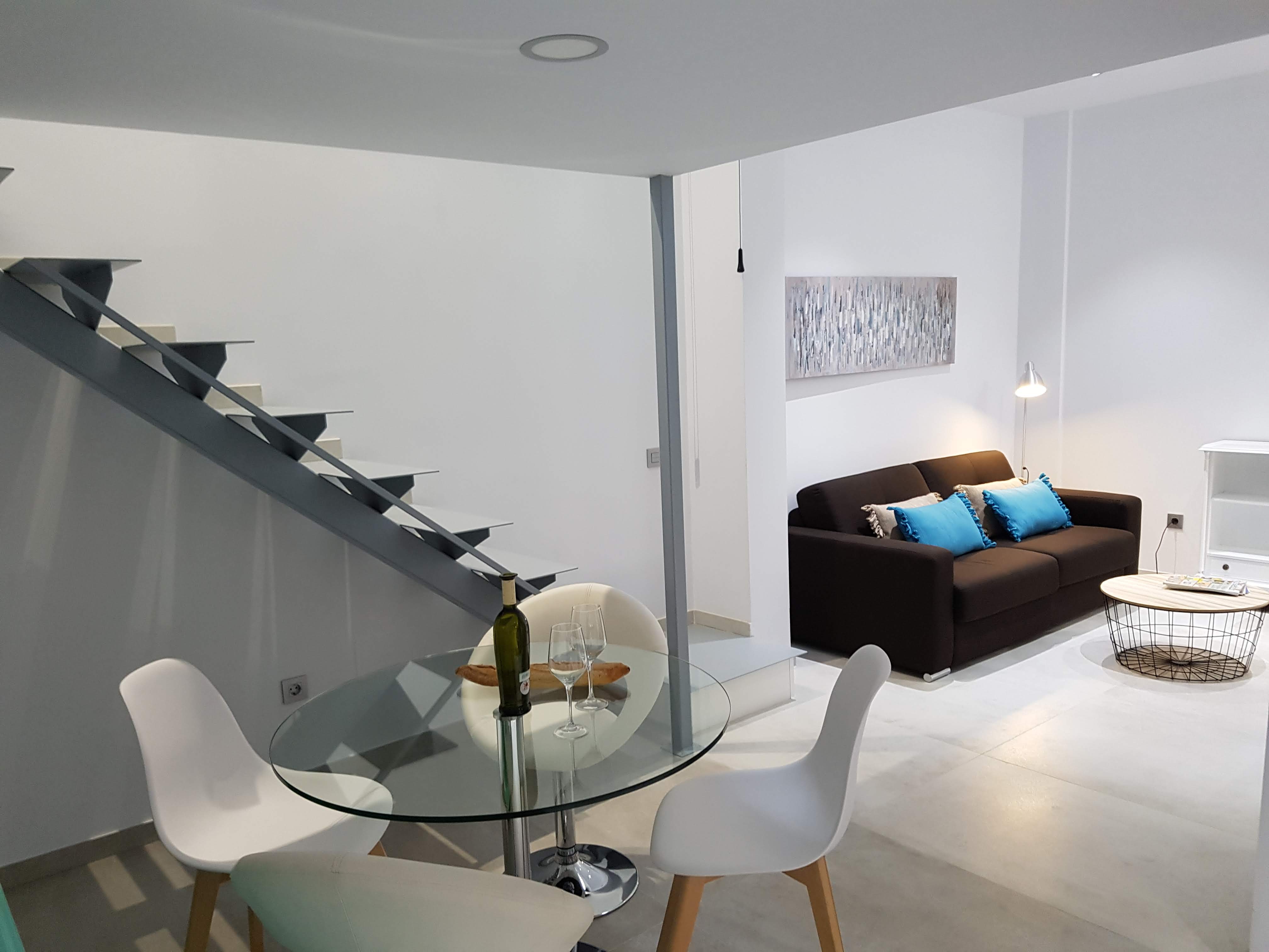 RK City Center Apartments