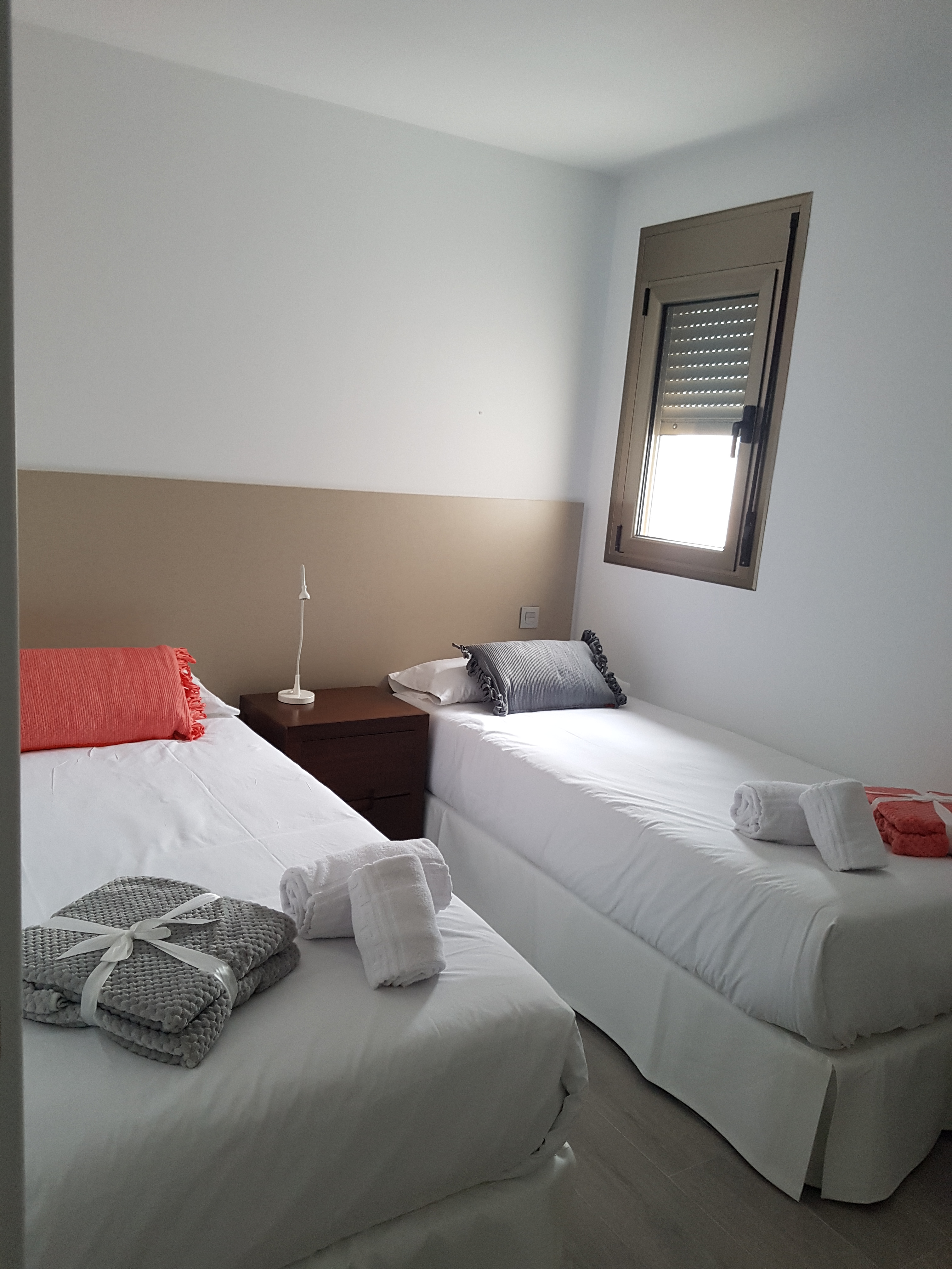 RK City Center Apartments