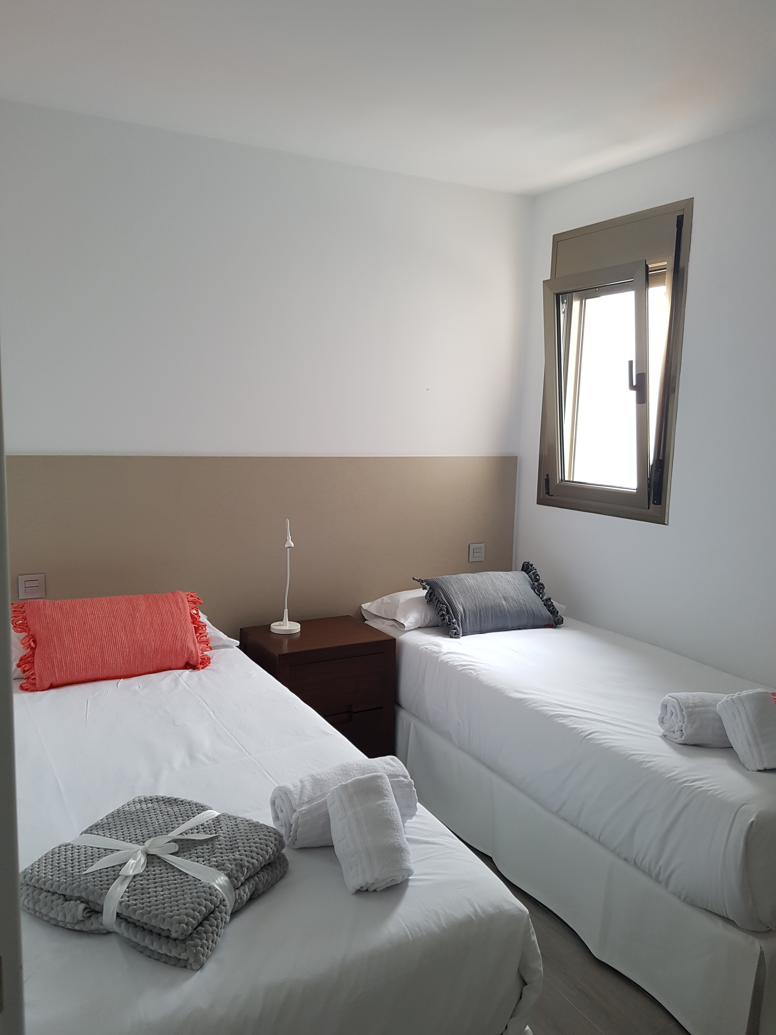 RK City Center Apartments