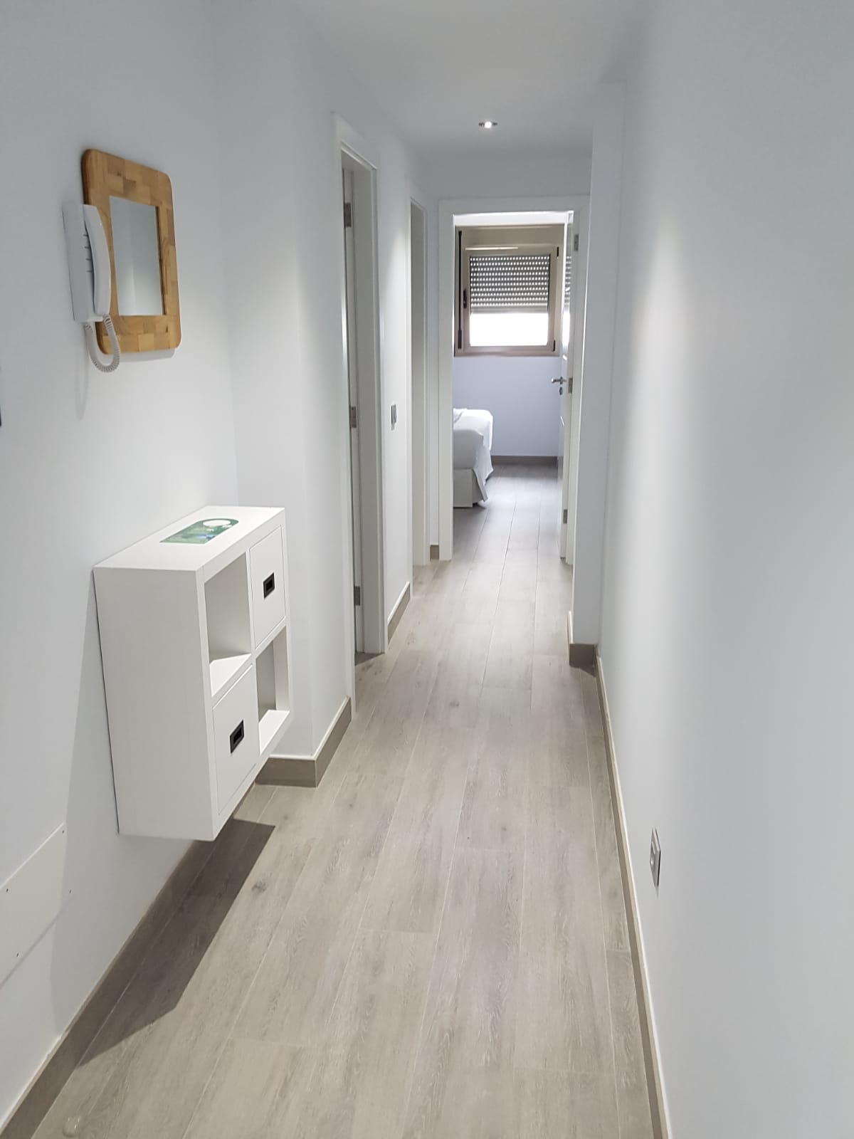 RK City Center Apartments