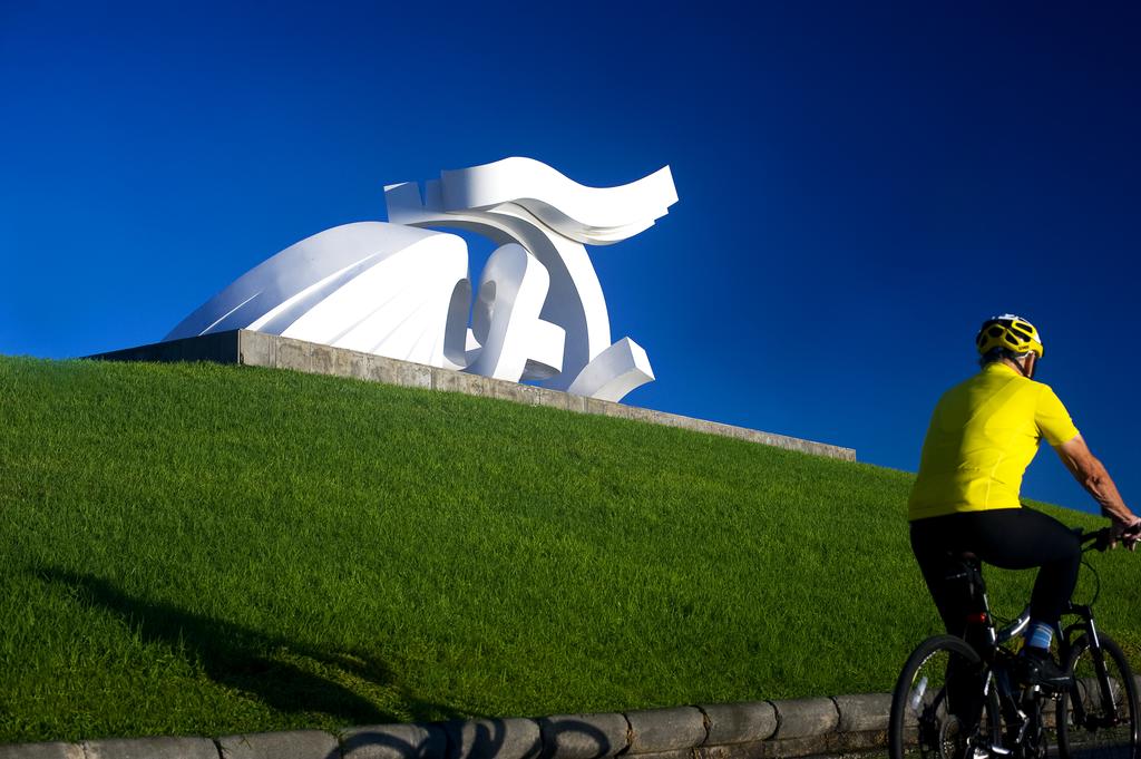 RK City Center Apartments