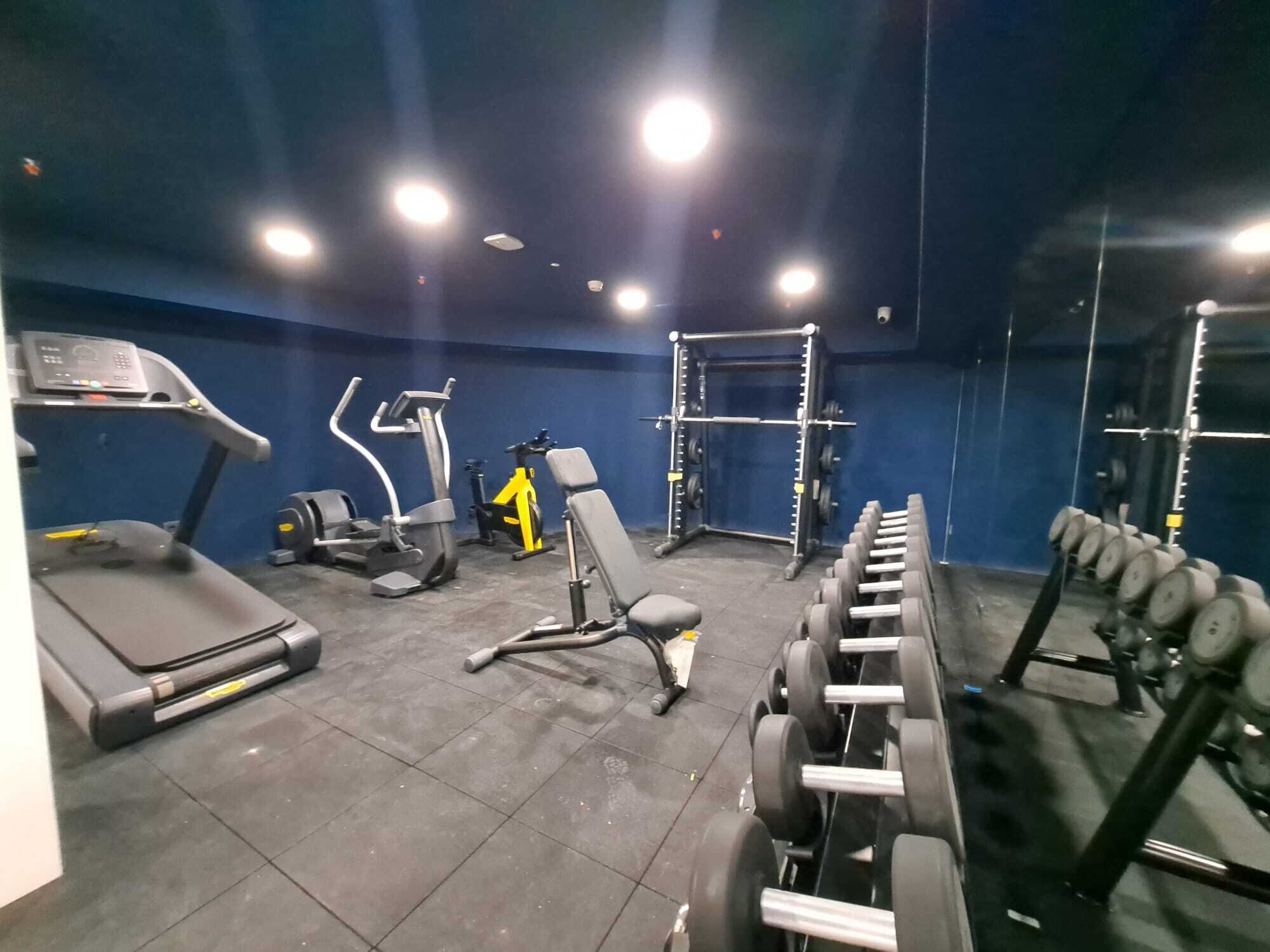 RK Farallón Canteras