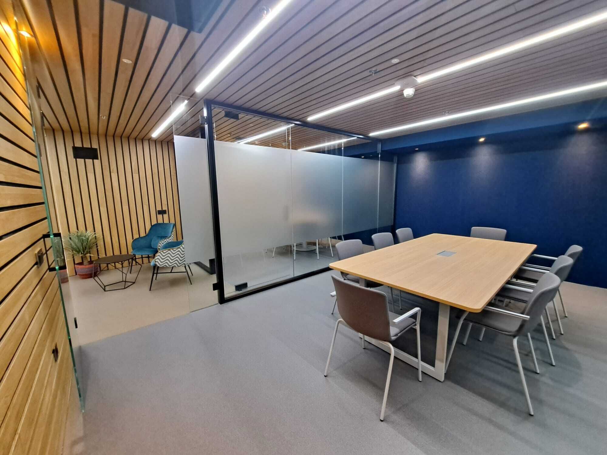 RK Farallón Canteras