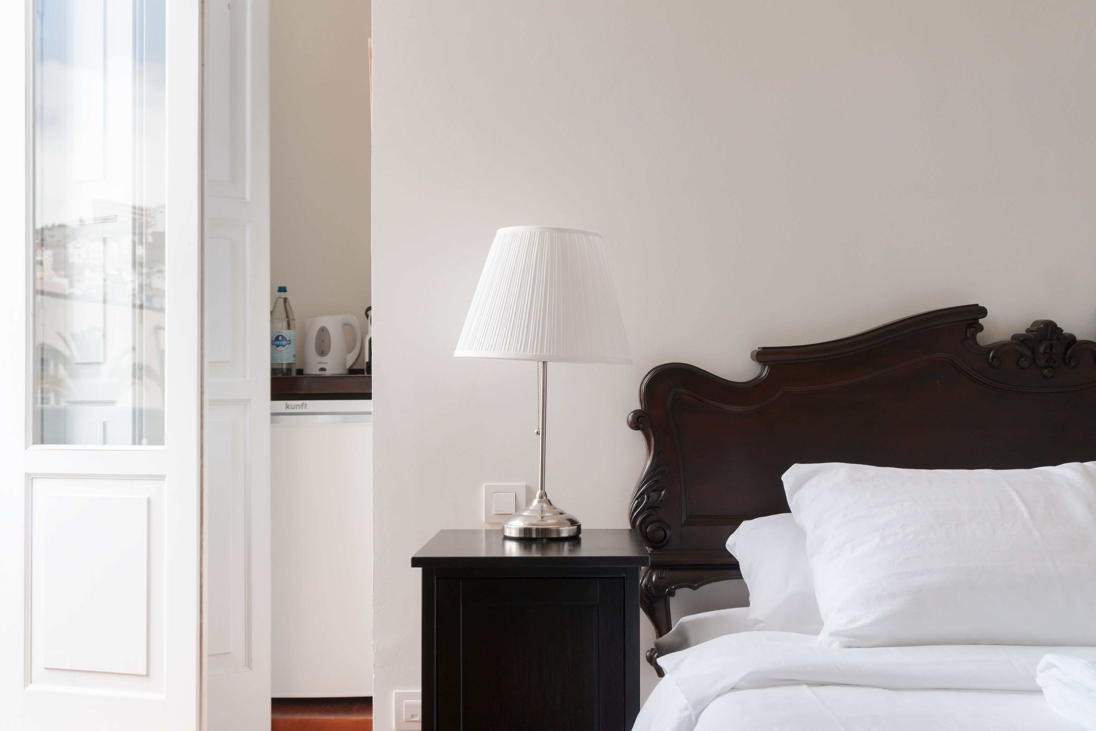 Santa Ana Suite & Rooms