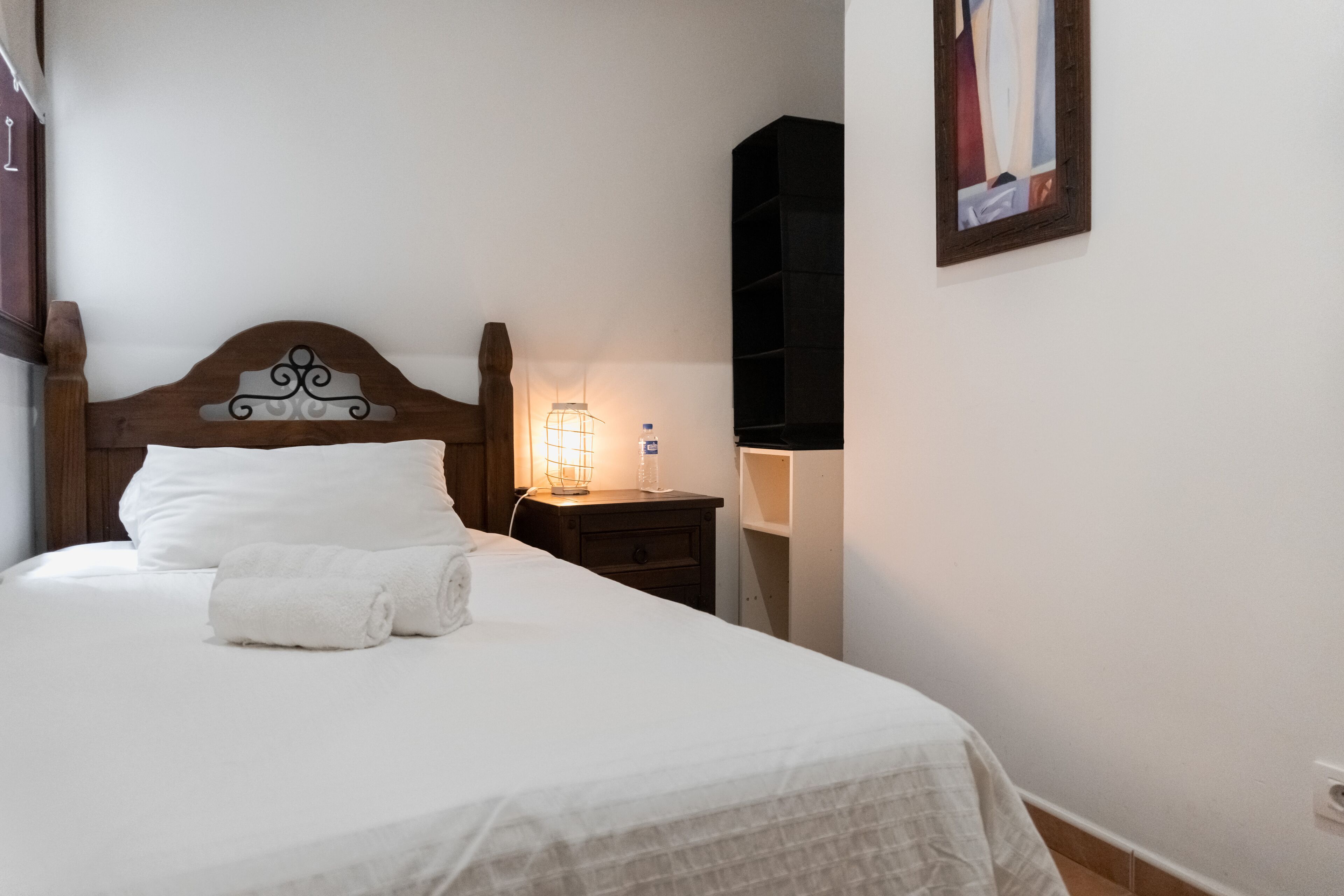 Santa Ana Suite & Rooms