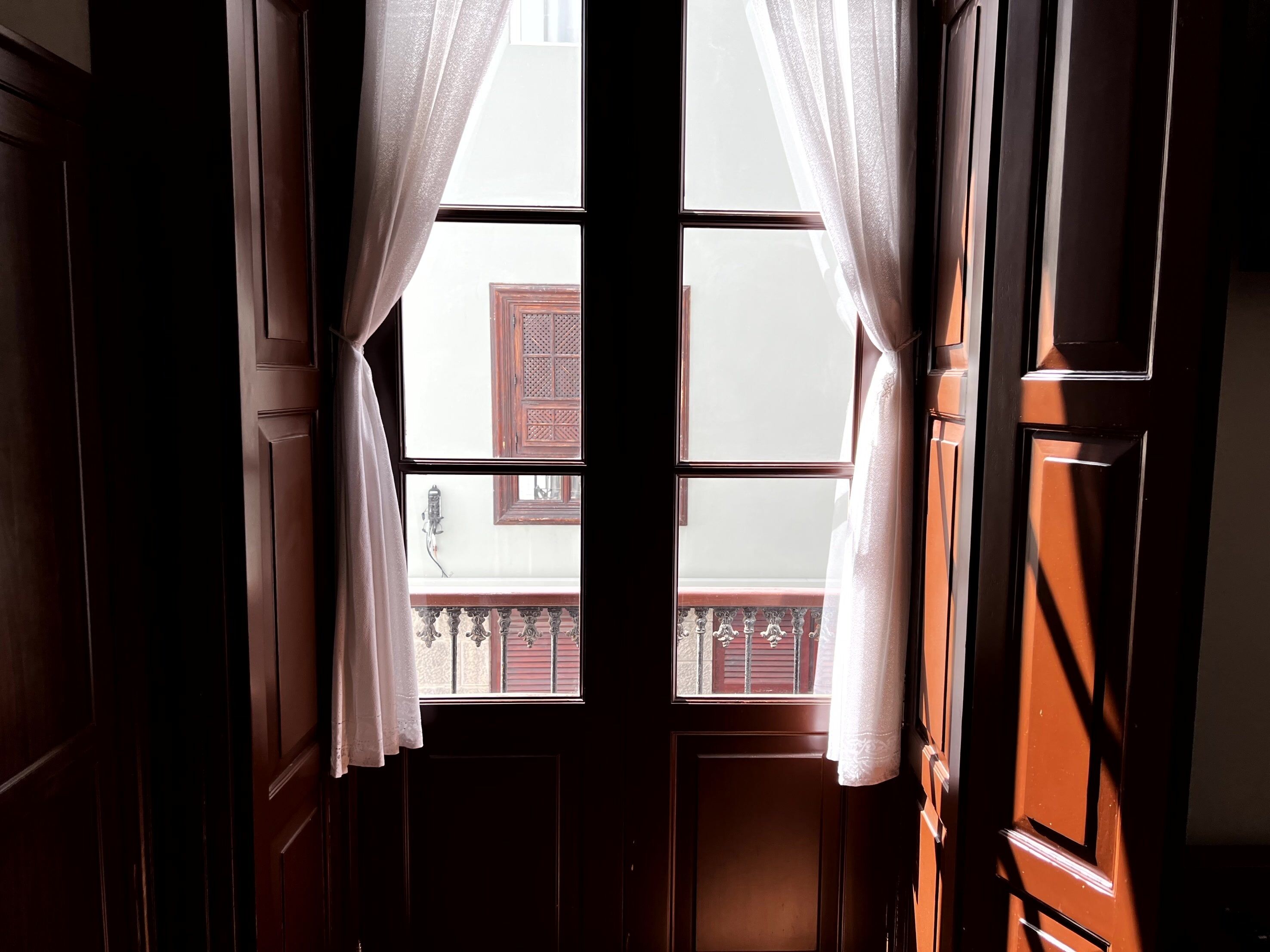 Santa Ana Suite & Rooms