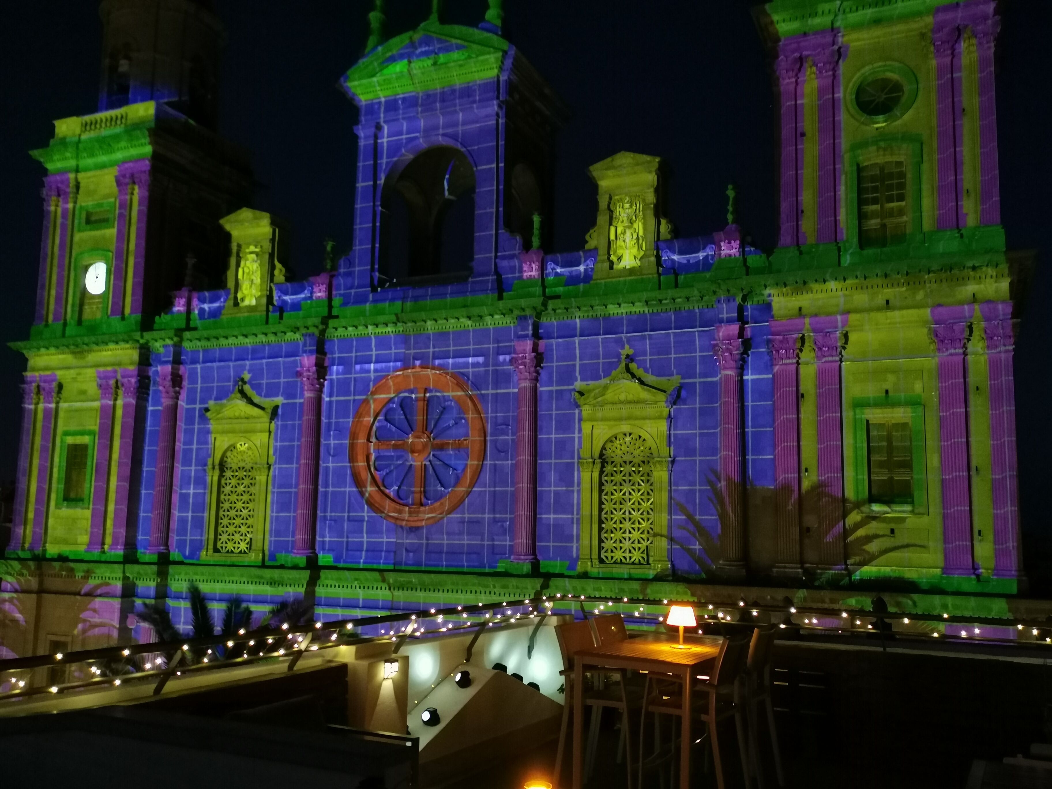 Santa Ana Suite & Rooms