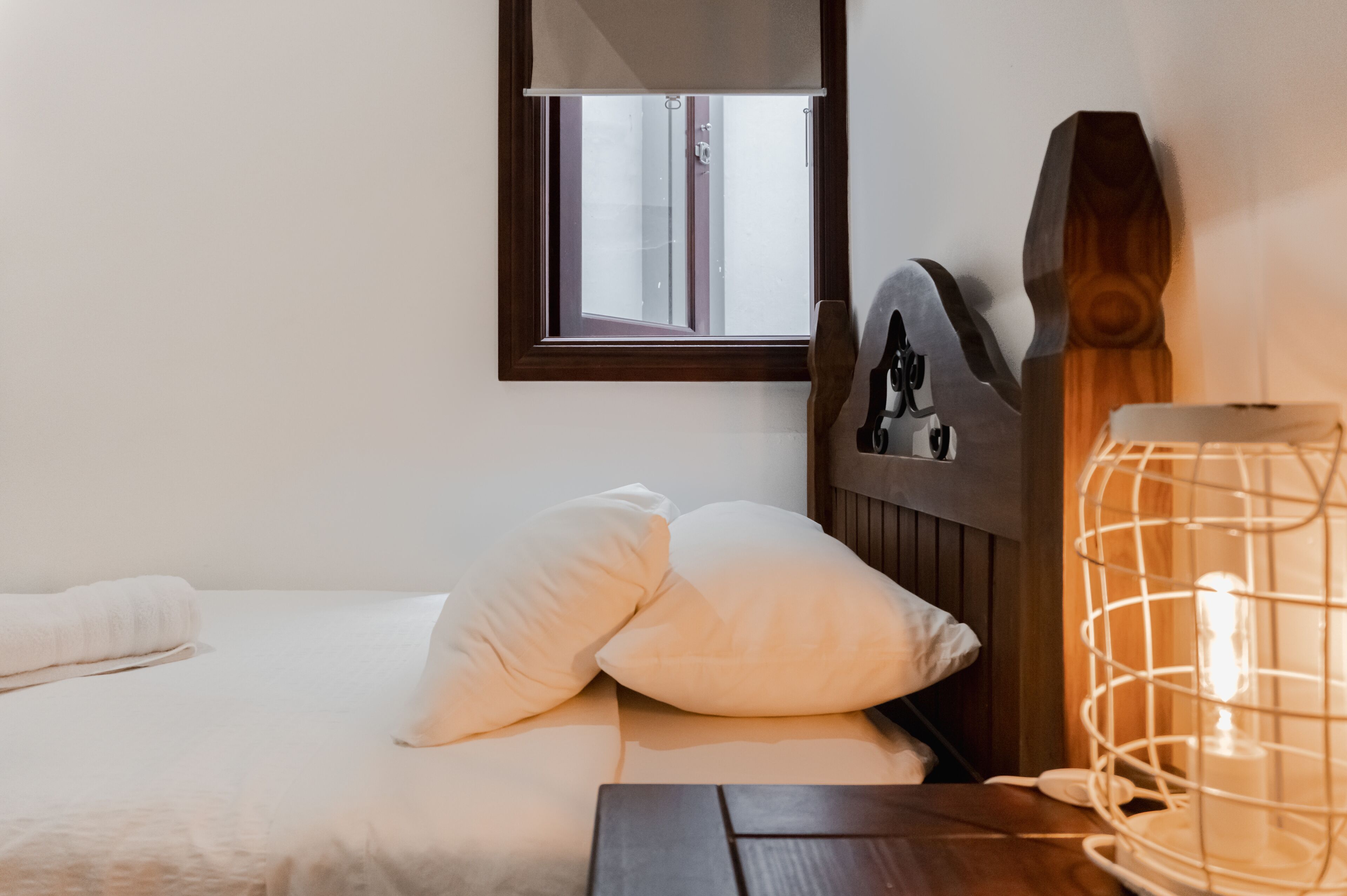 Santa Ana Suite & Rooms