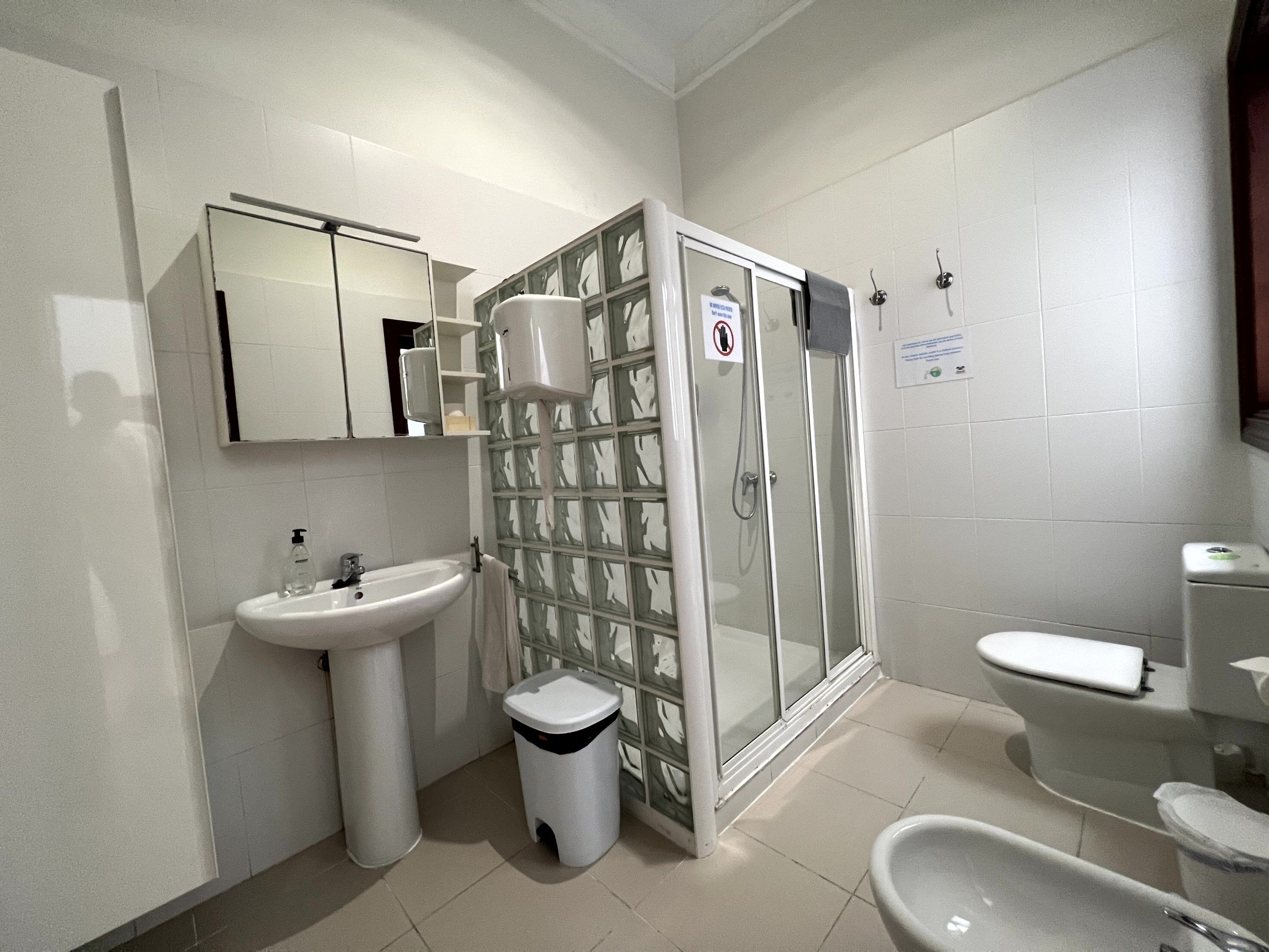 Santa Ana Suite & Rooms