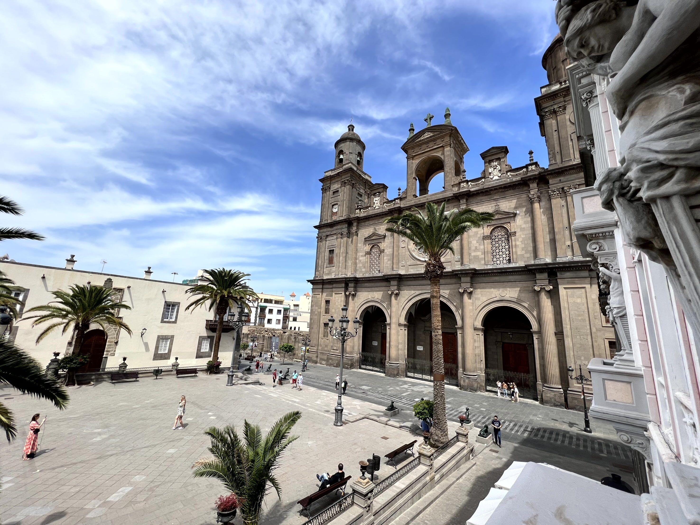 Santa Ana Suite & Rooms