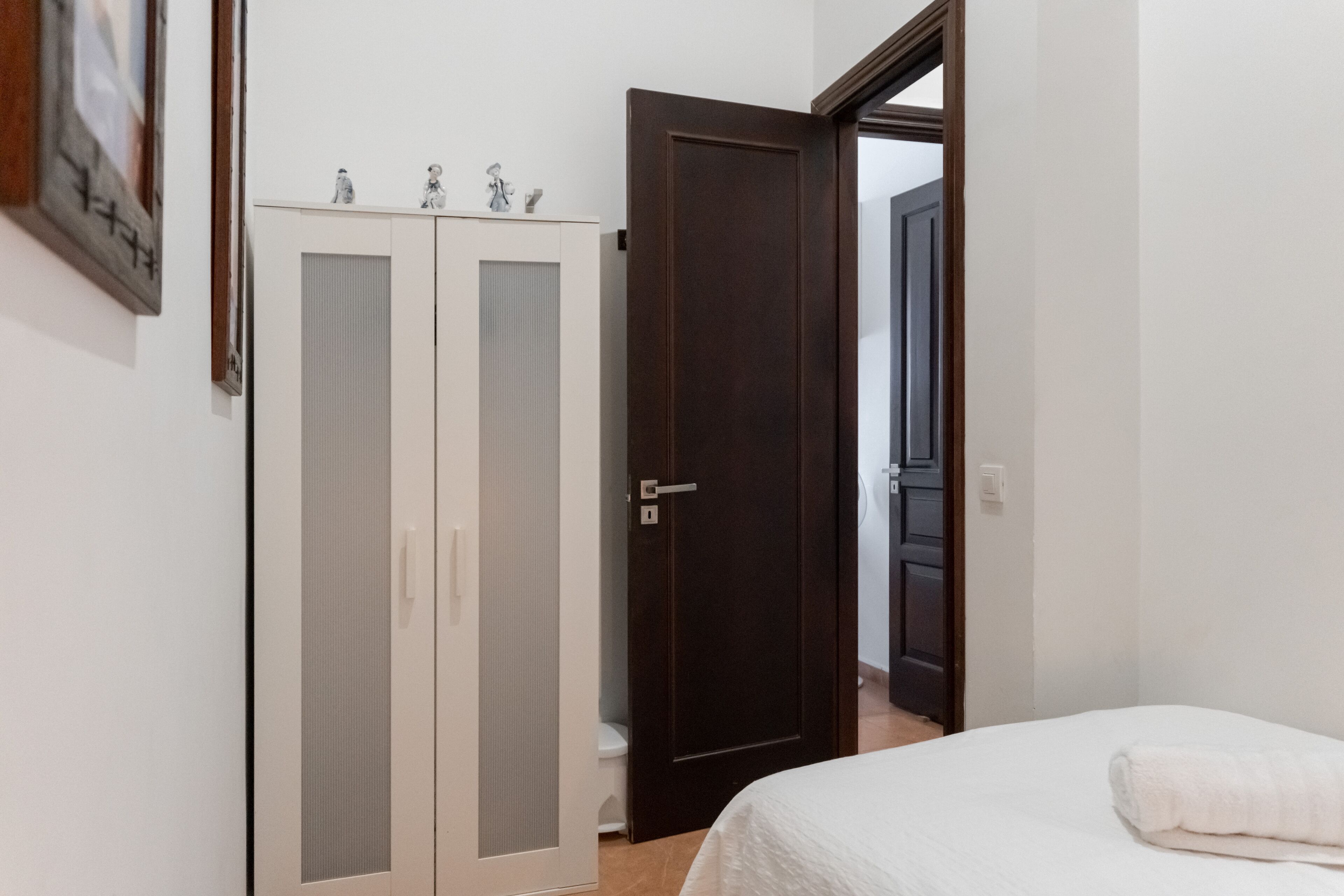 Santa Ana Suite & Rooms