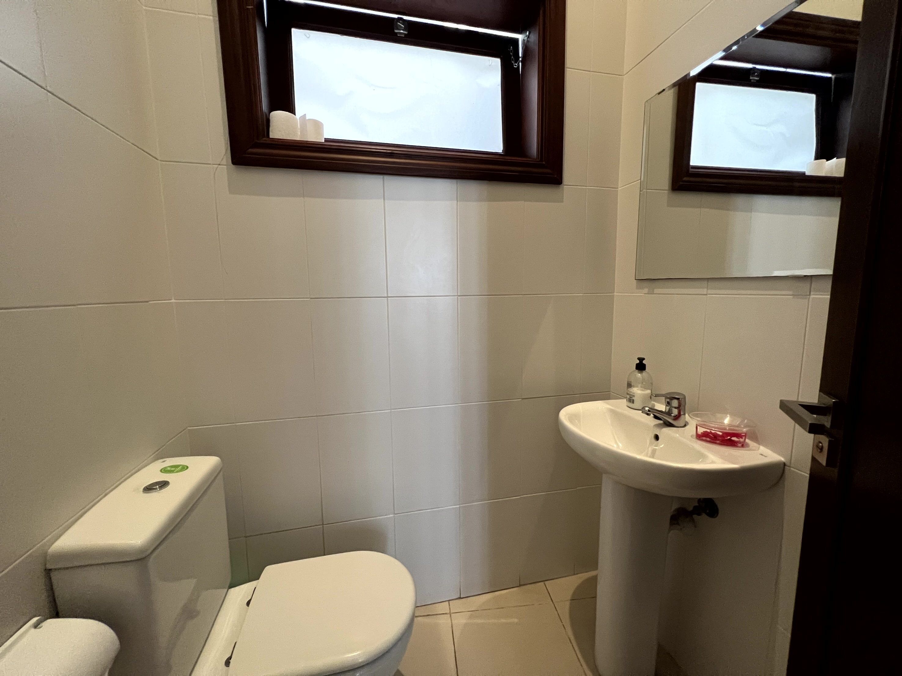 Santa Ana Suite & Rooms