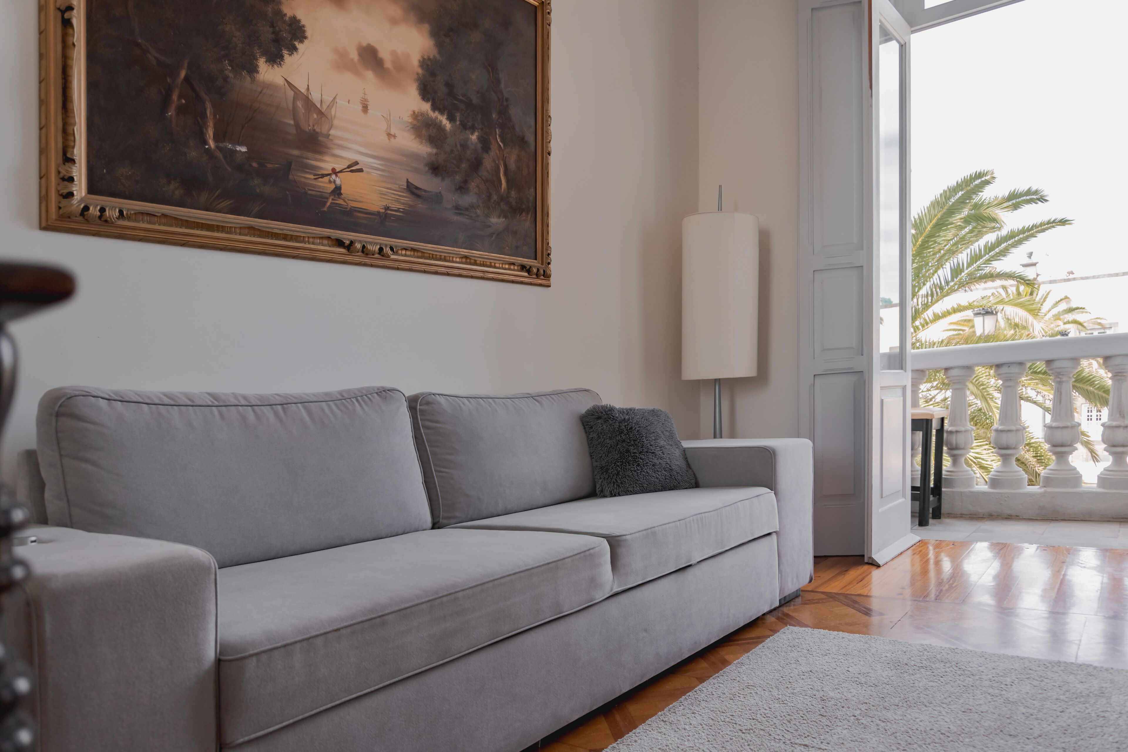 Santa Ana Suite & Rooms