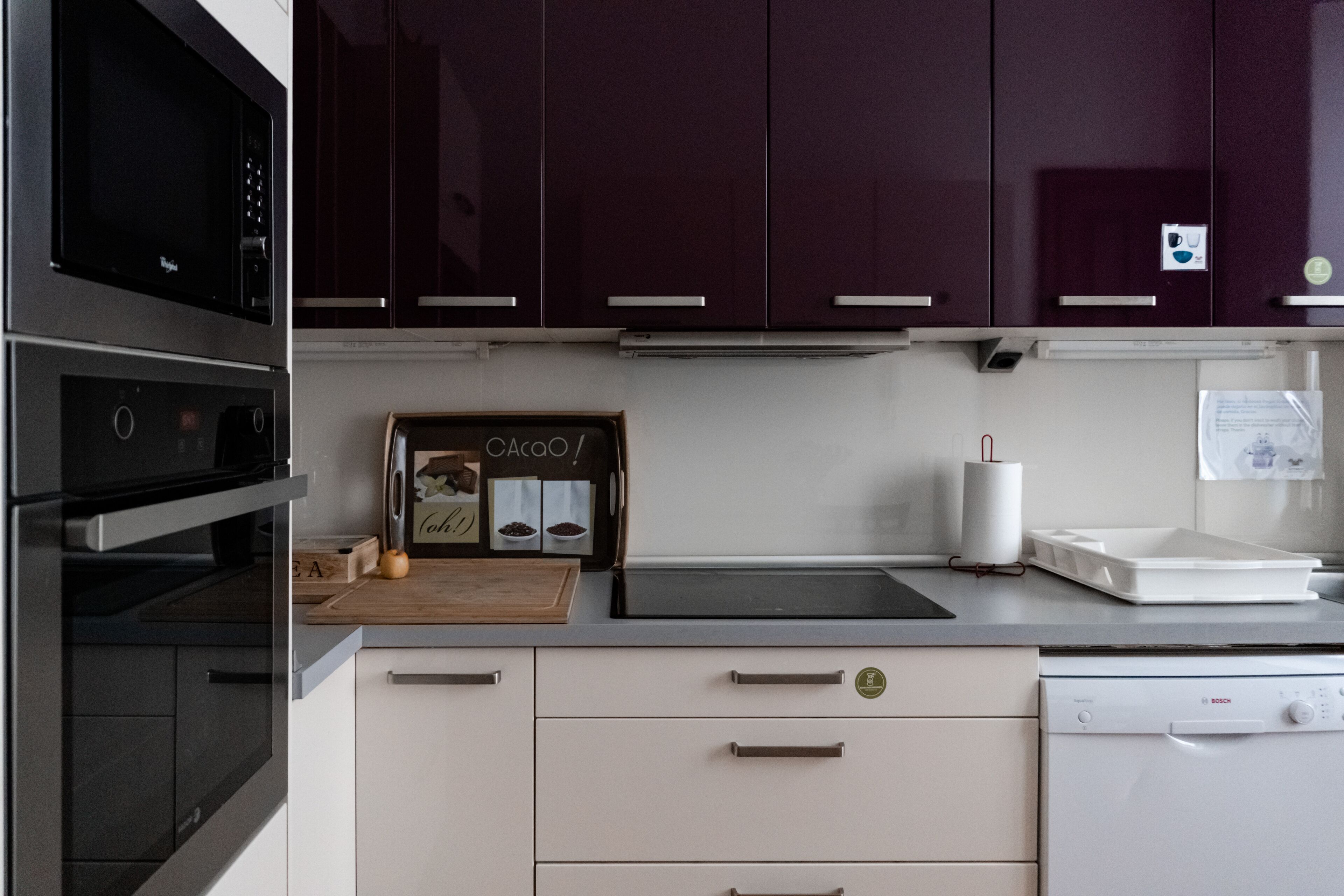 Santa Ana Suite & Rooms