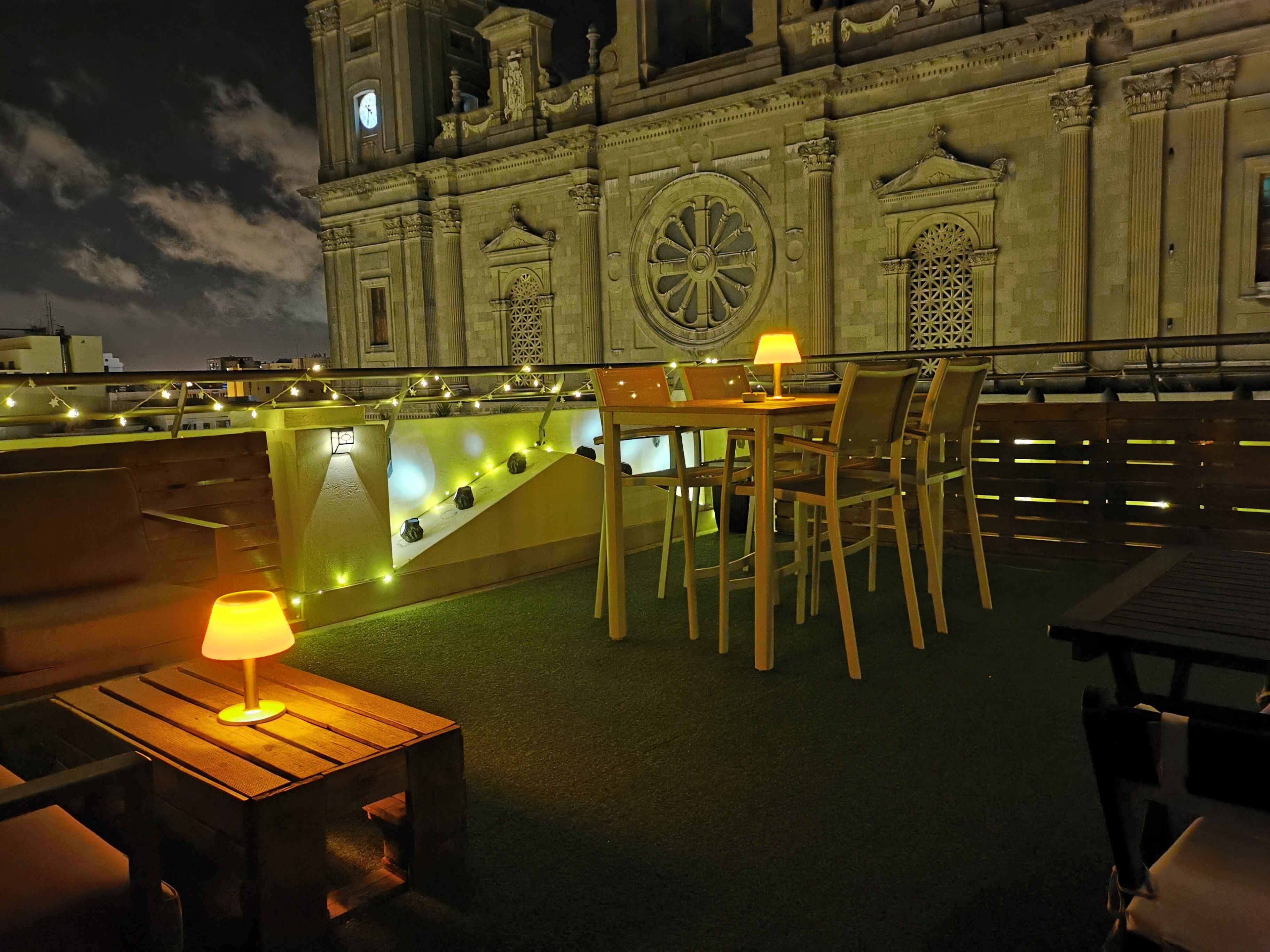 Santa Ana Suite & Rooms