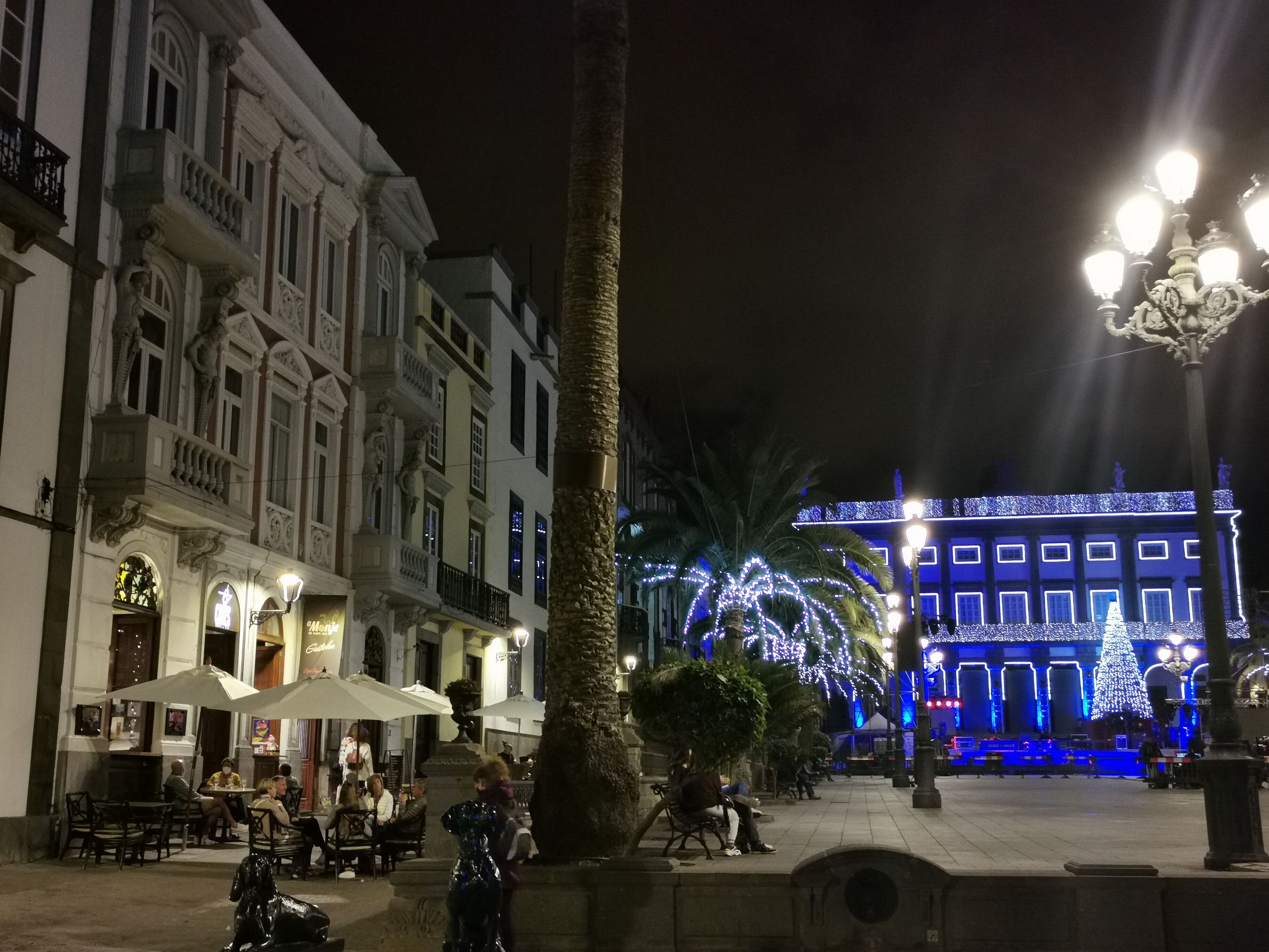 Santa Ana Suite & Rooms