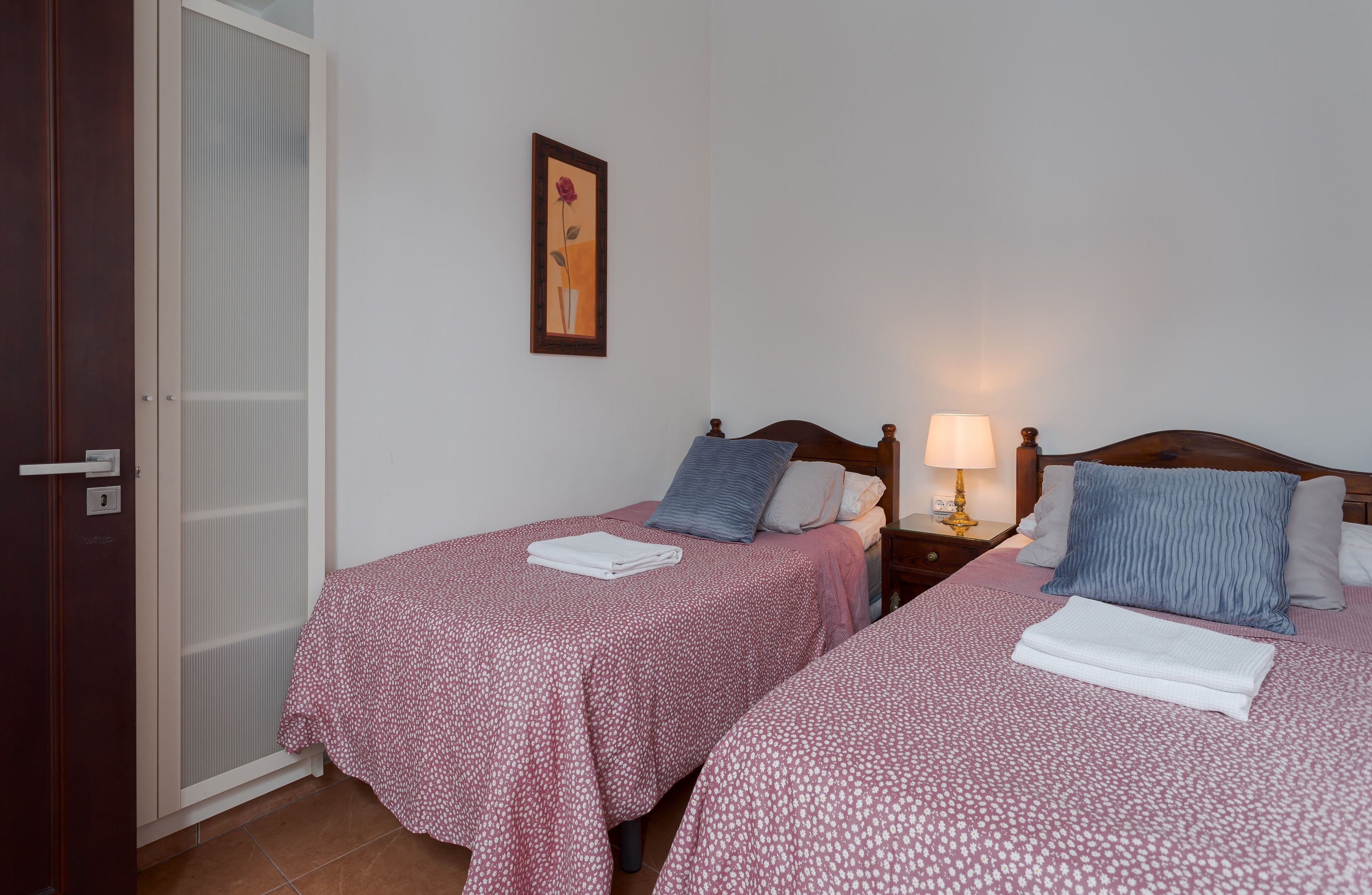 Santa Ana Suite & Rooms