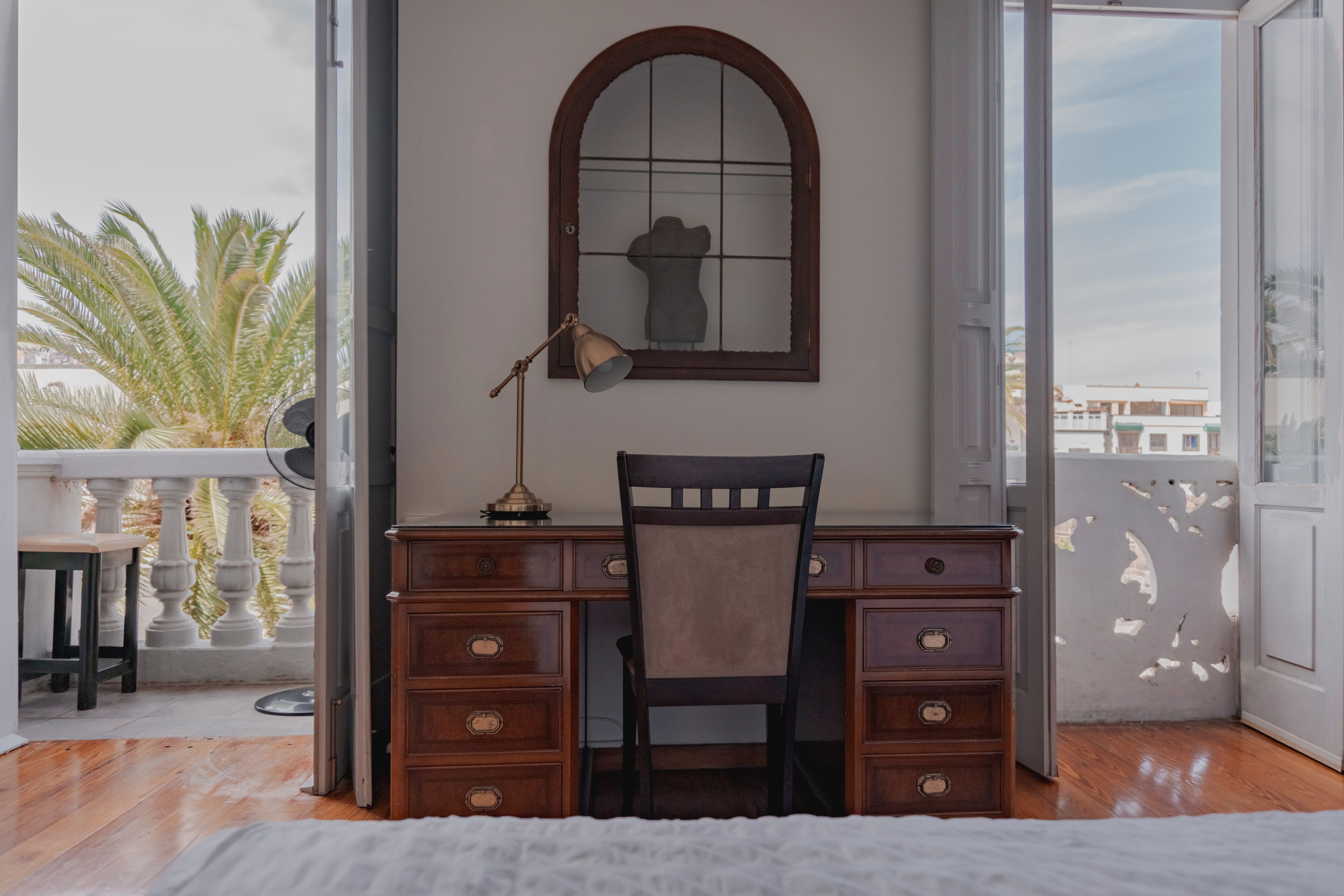 Santa Ana Suite & Rooms