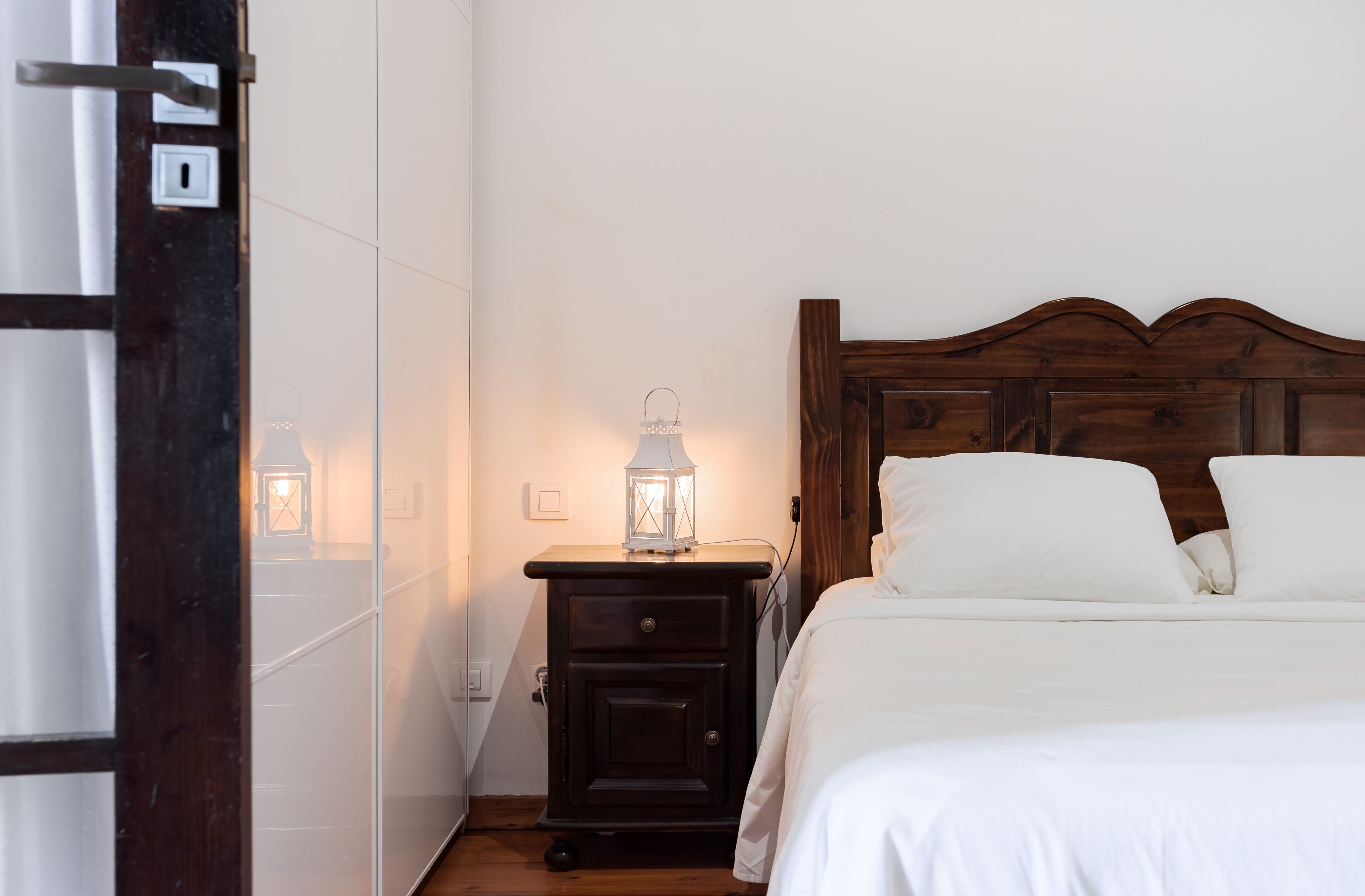 Santa Ana Suite & Rooms