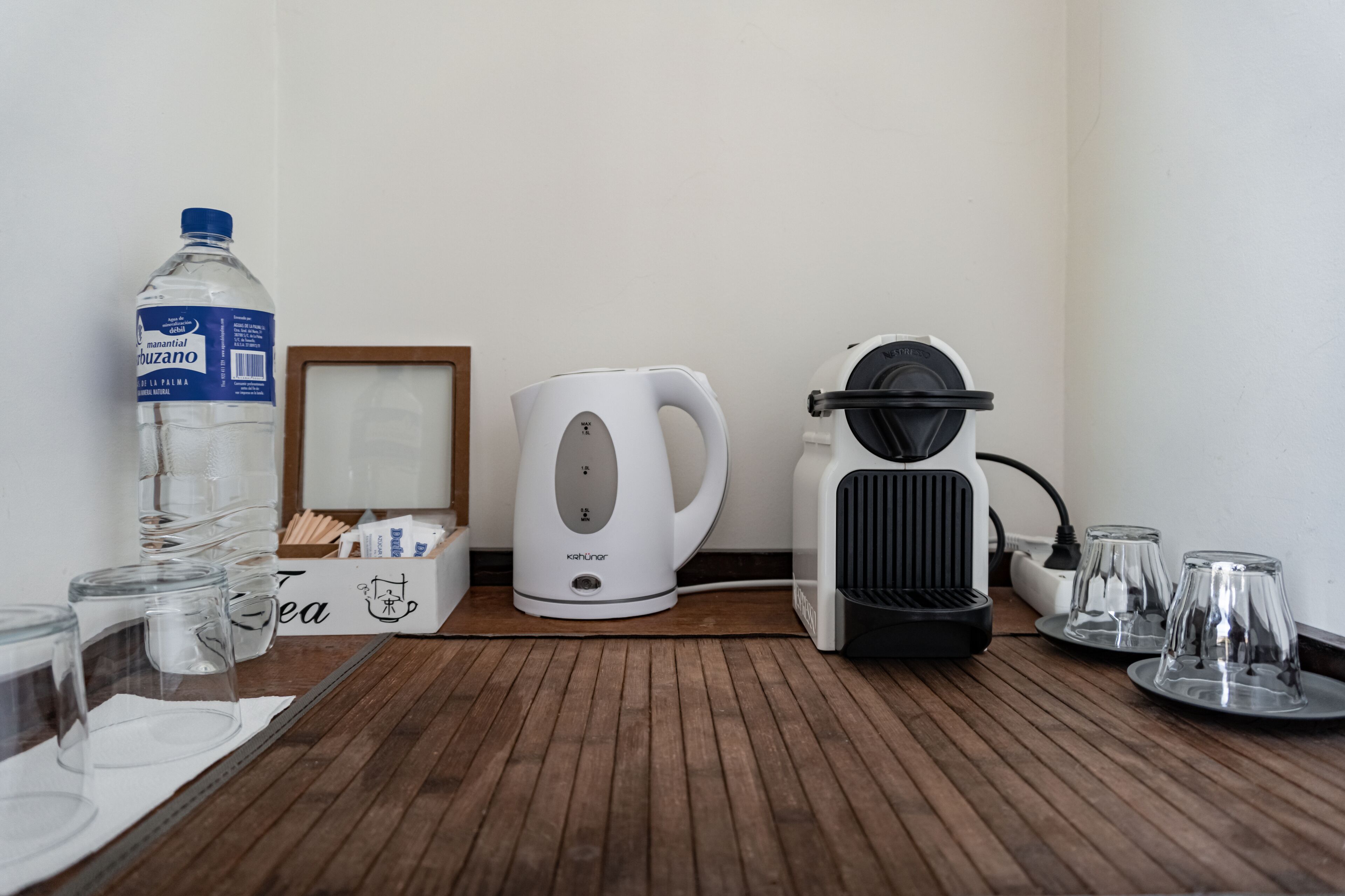 Santa Ana Suite & Rooms