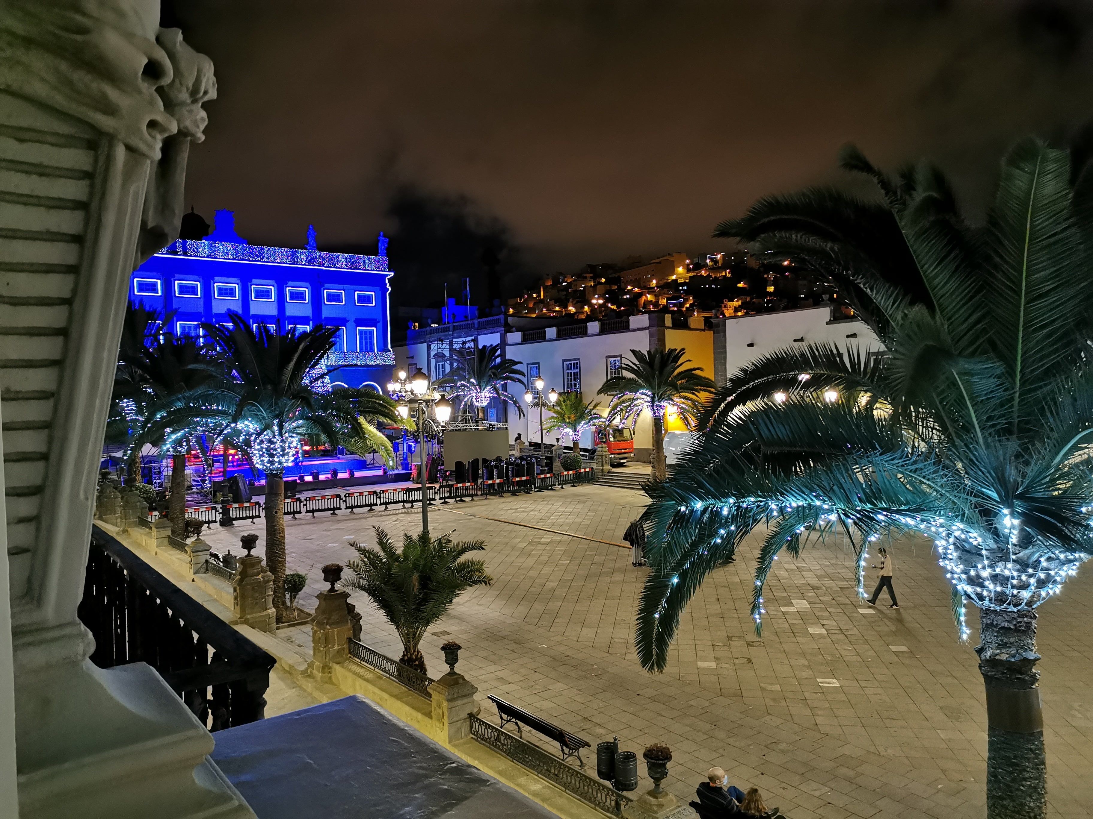 Santa Ana Suite & Rooms