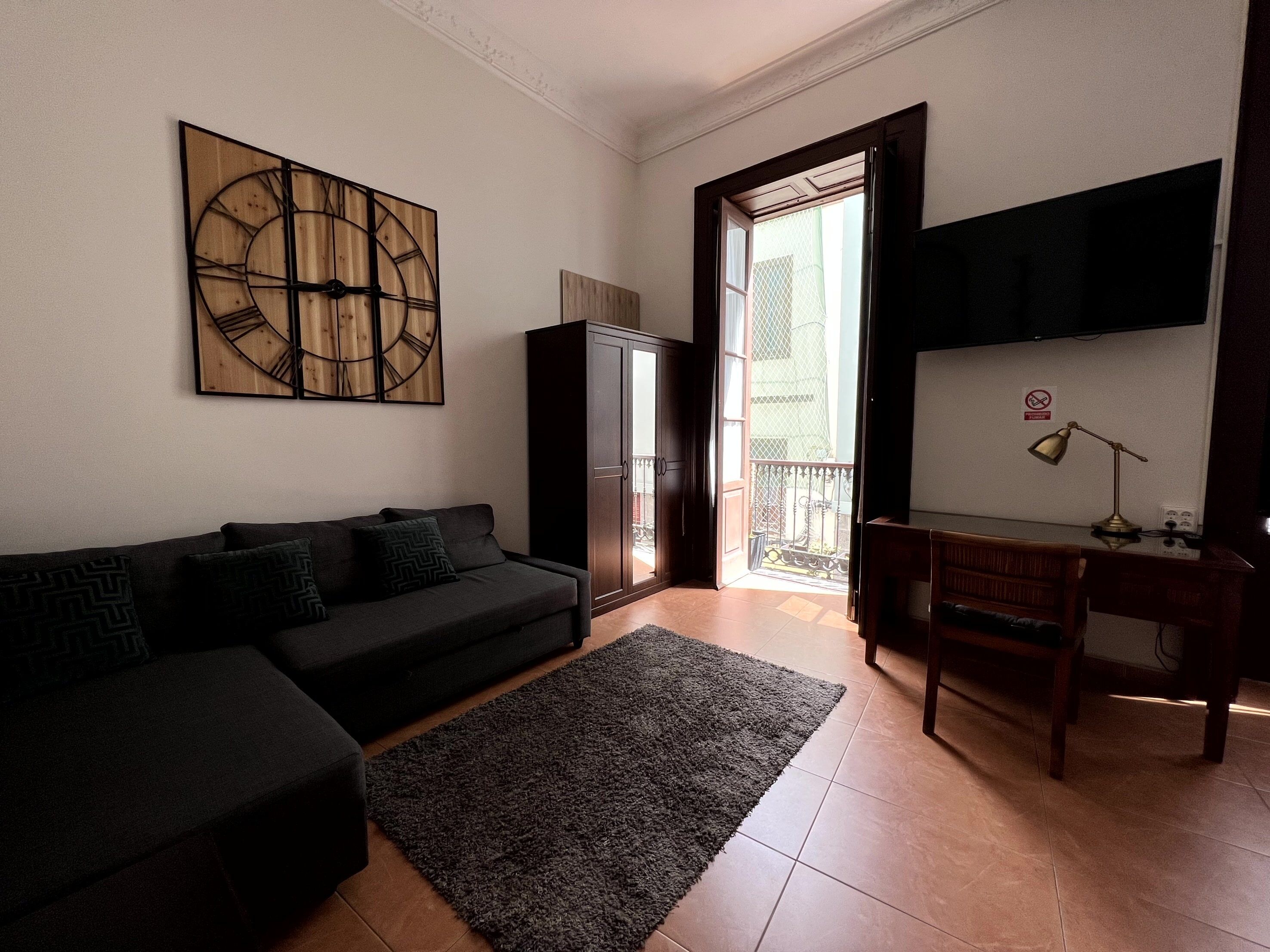 Santa Ana Suite & Rooms