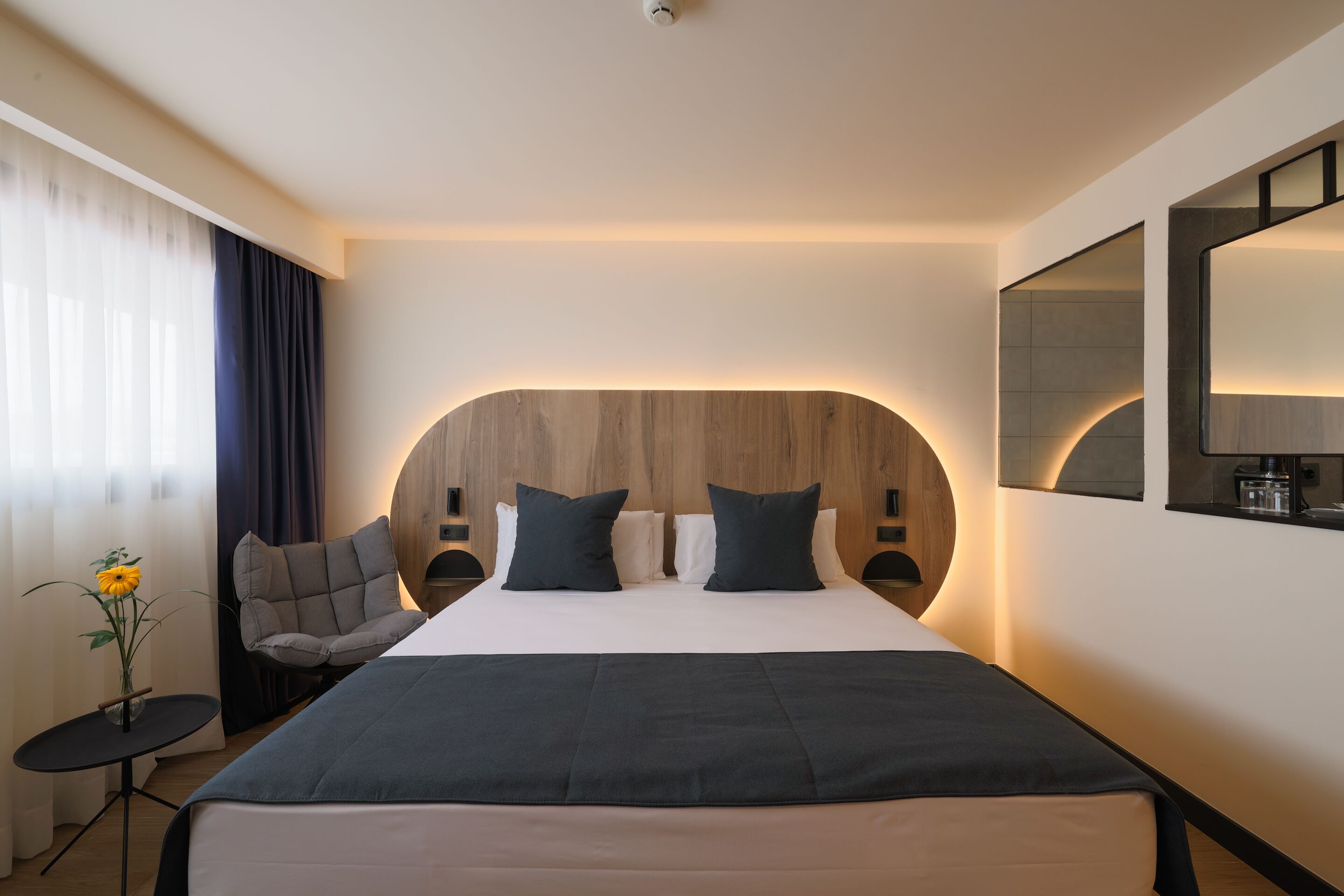 Sercotel Playa Canteras