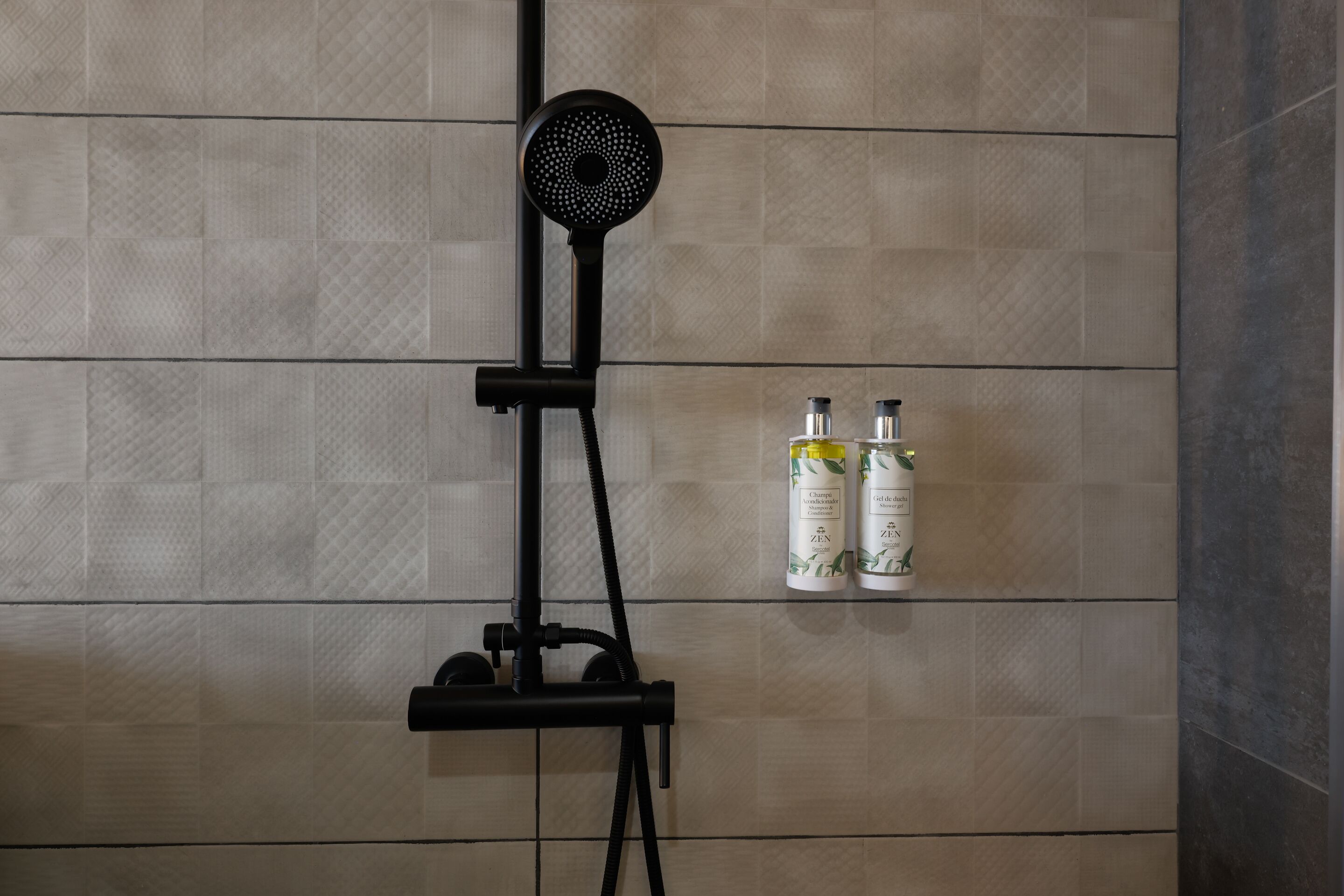 Sercotel Playa Canteras