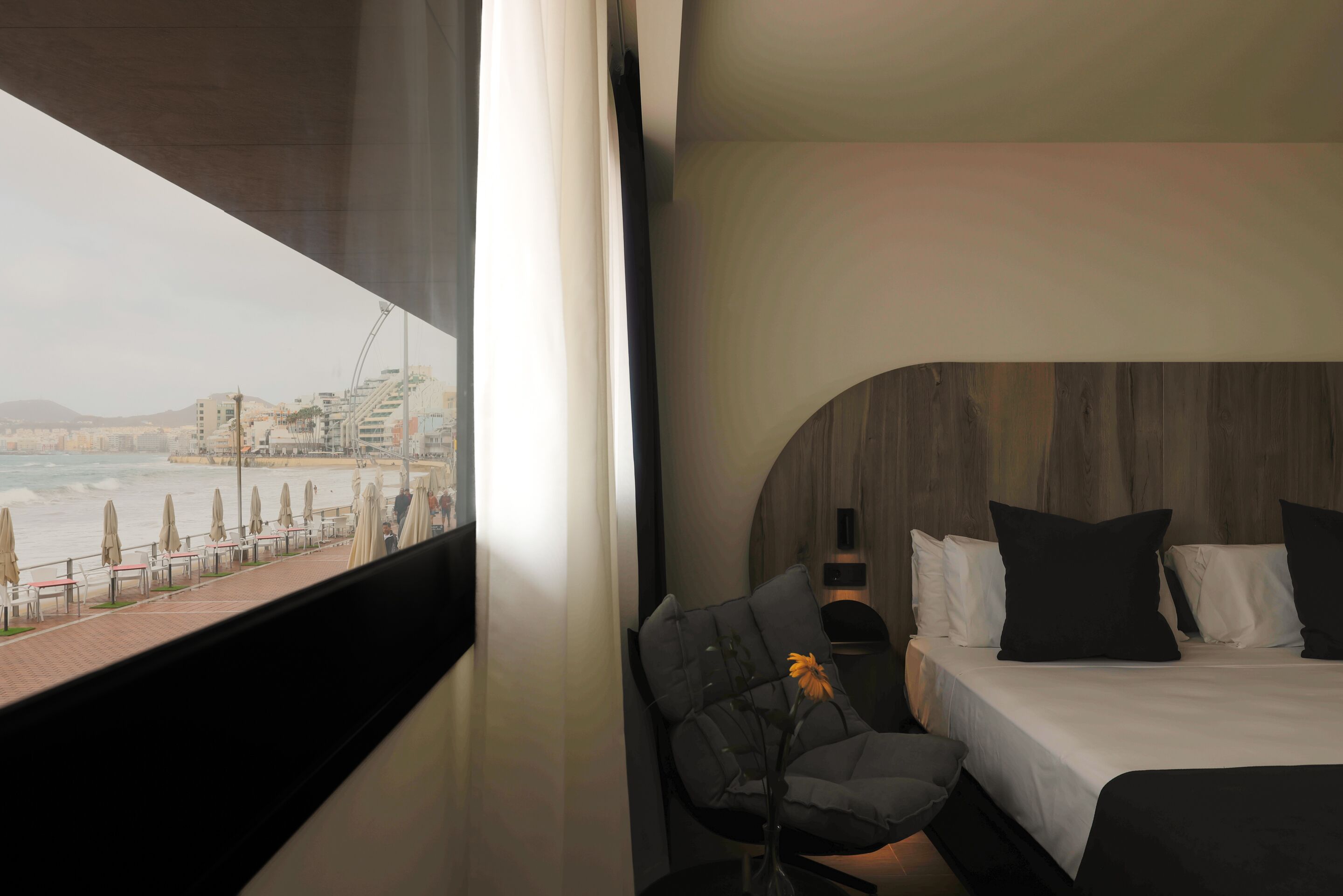 Sercotel Playa Canteras