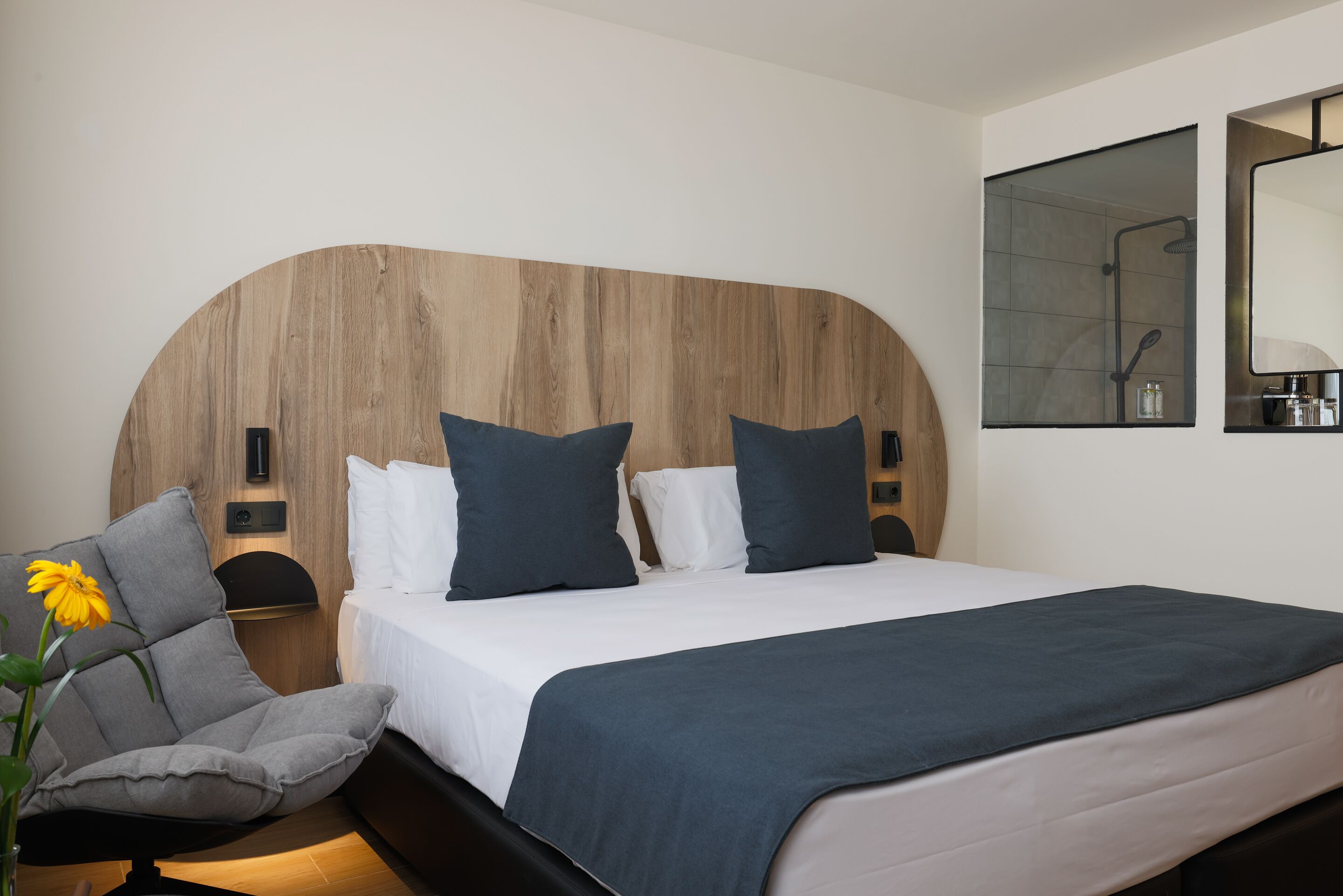 Sercotel Playa Canteras