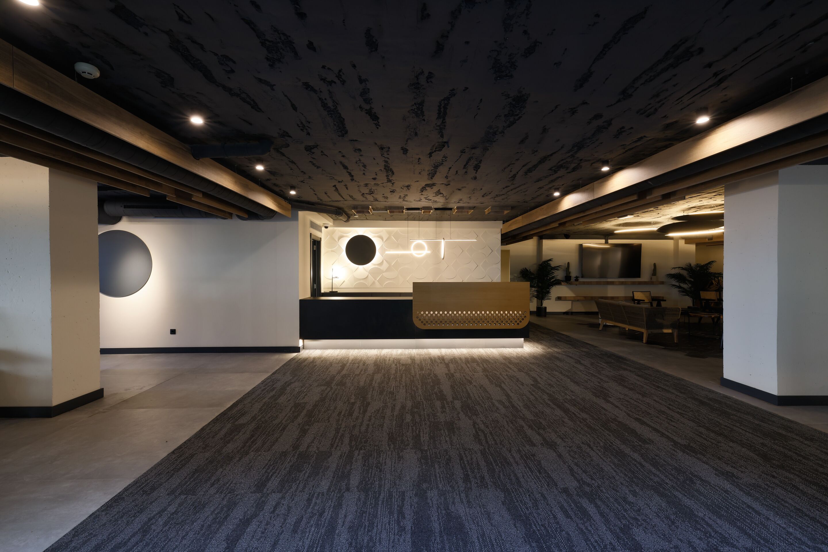 Sercotel Playa Canteras