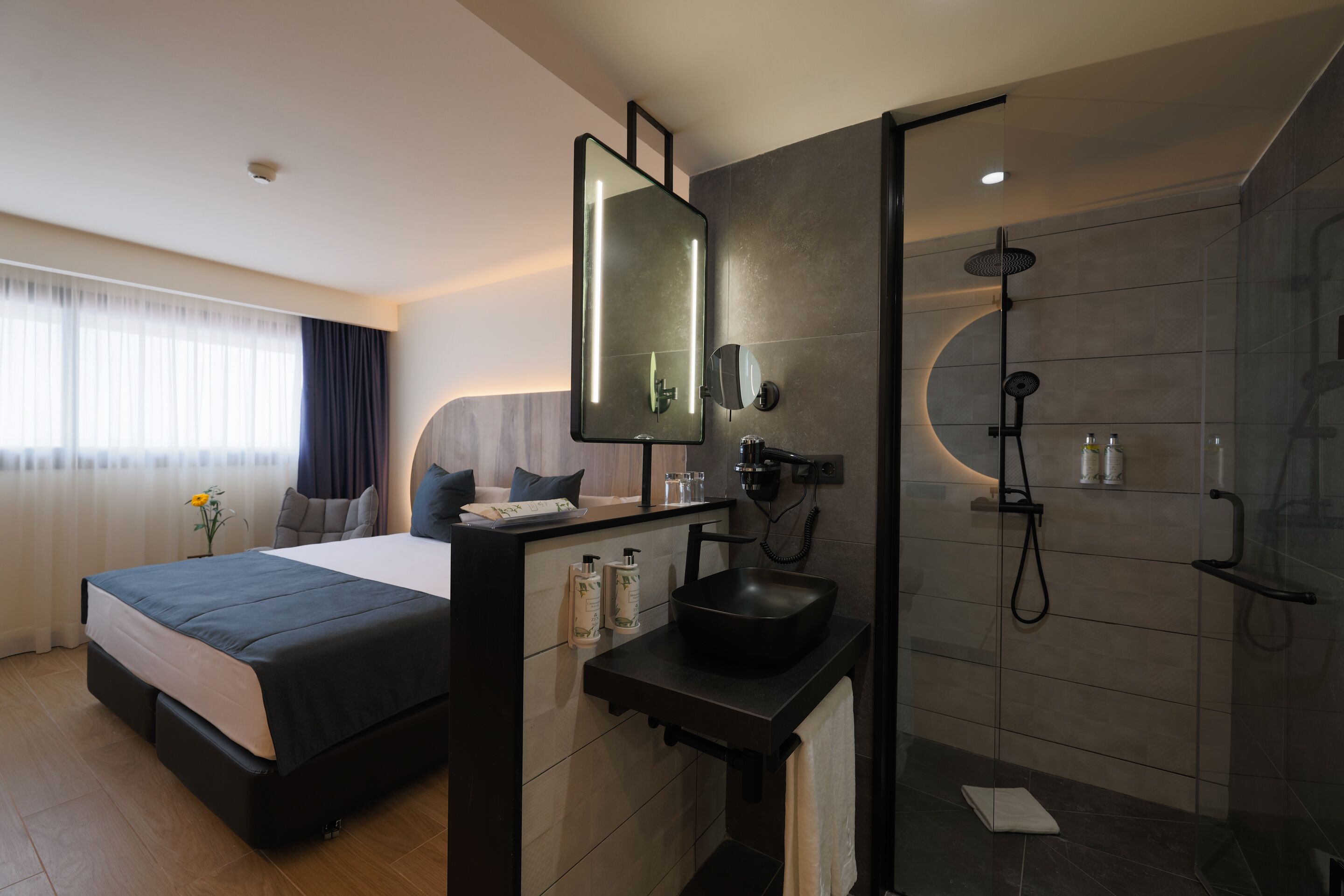 Sercotel Playa Canteras