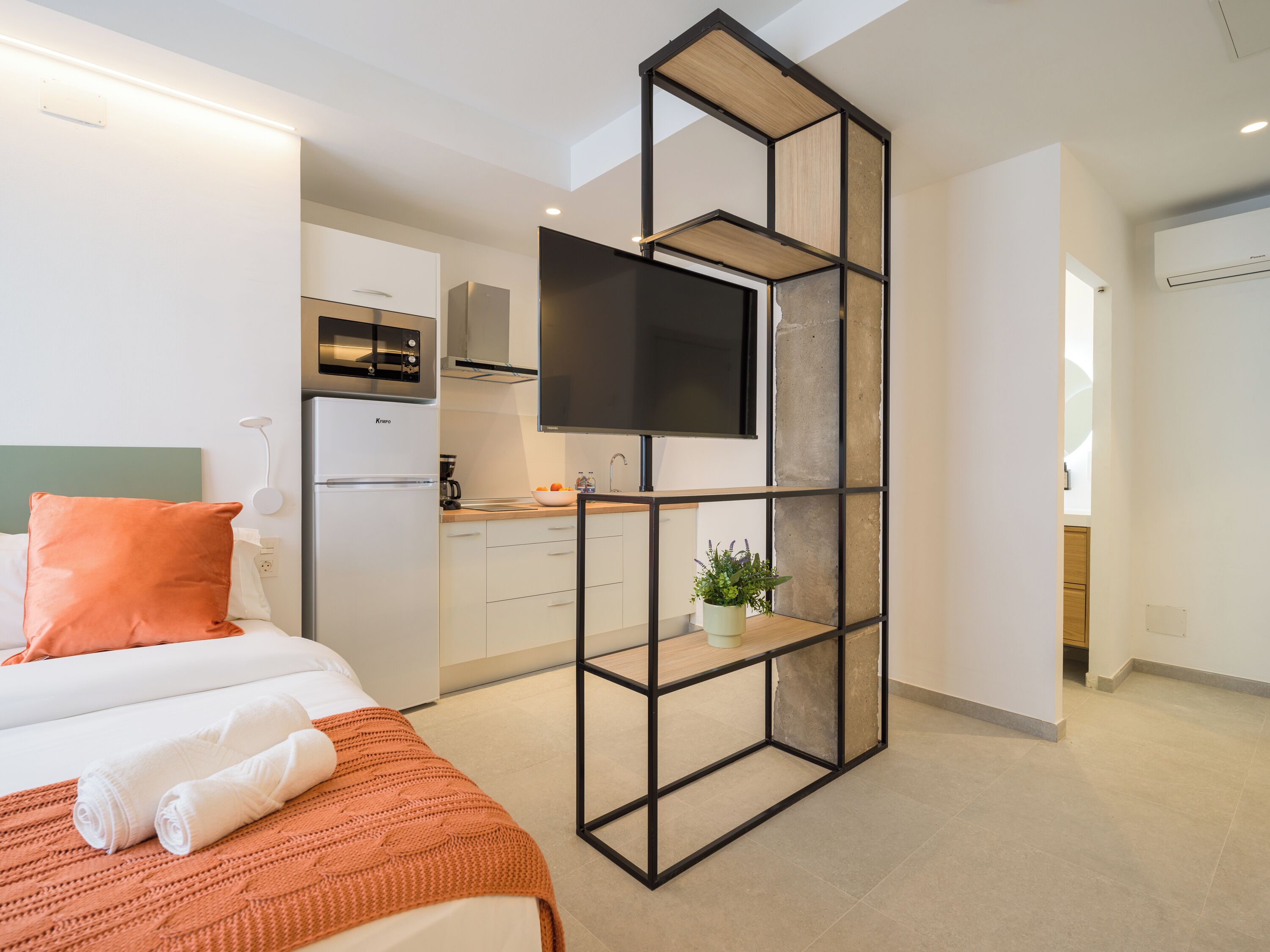 Shabolo Apartments Las Palmas