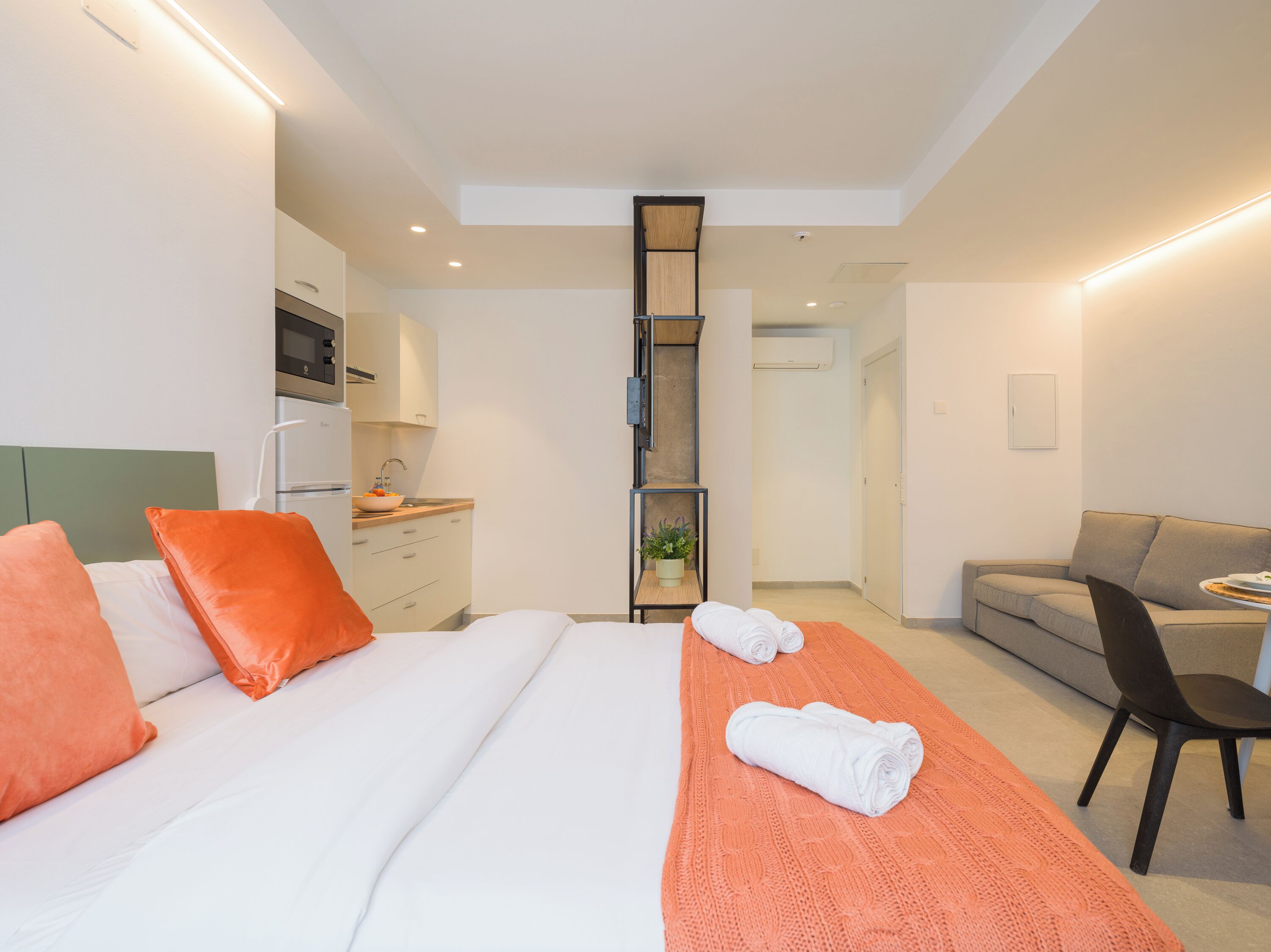 Shabolo Apartments Las Palmas