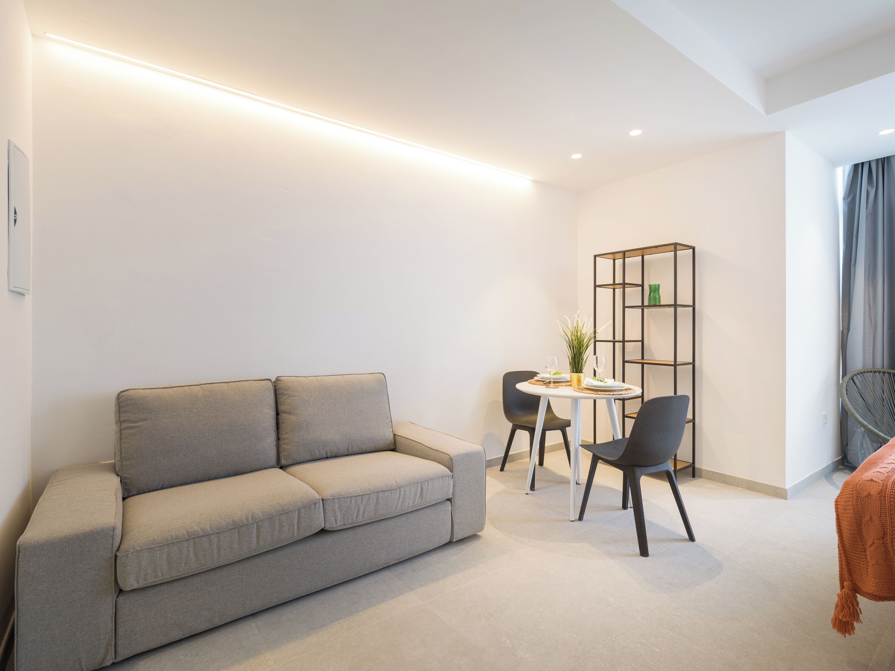 Shabolo Apartments Las Palmas