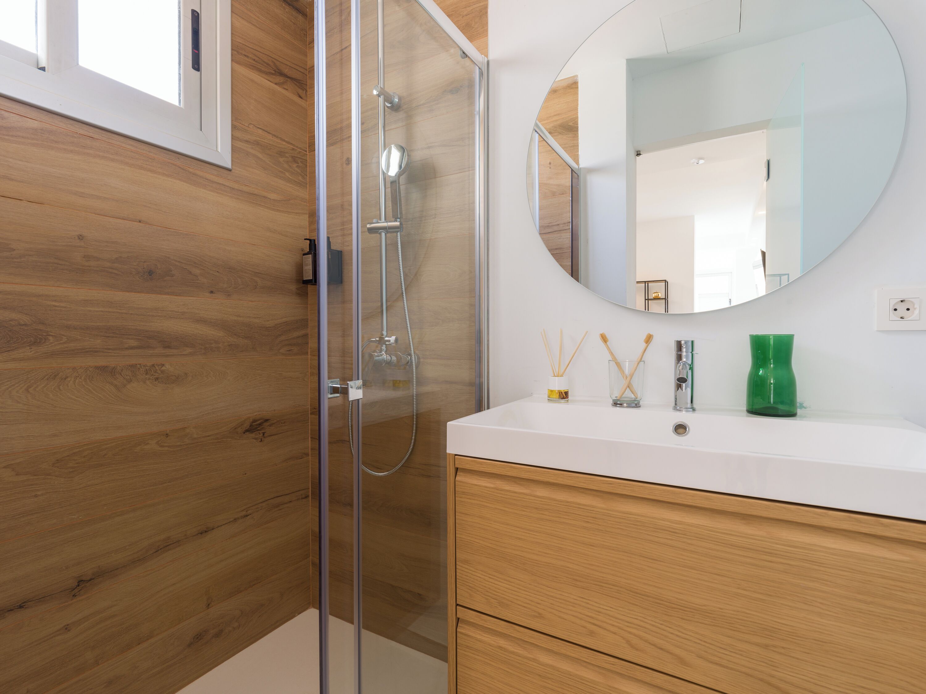 Shabolo Apartments Las Palmas