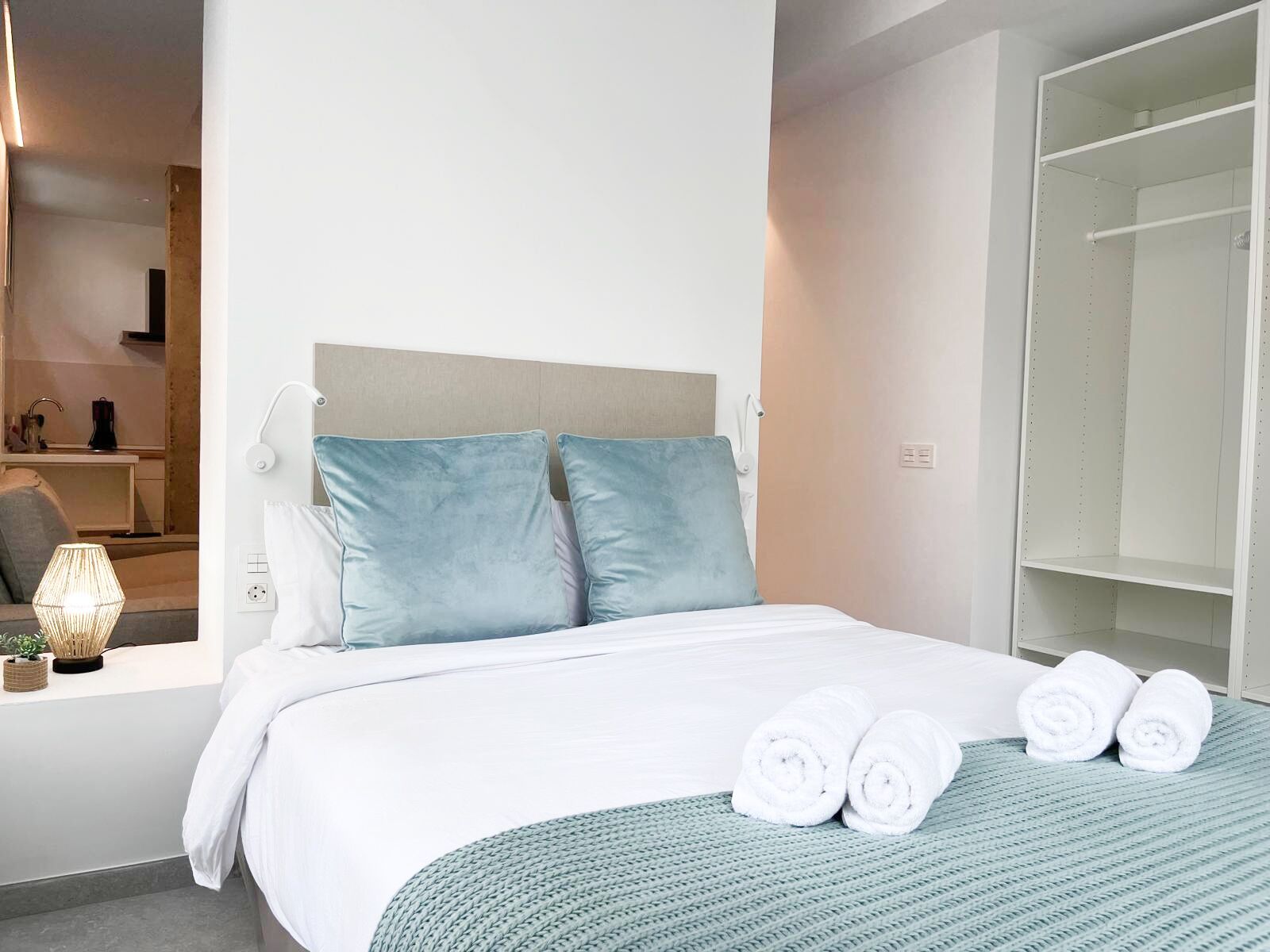 Shabolo Apartments Las Palmas