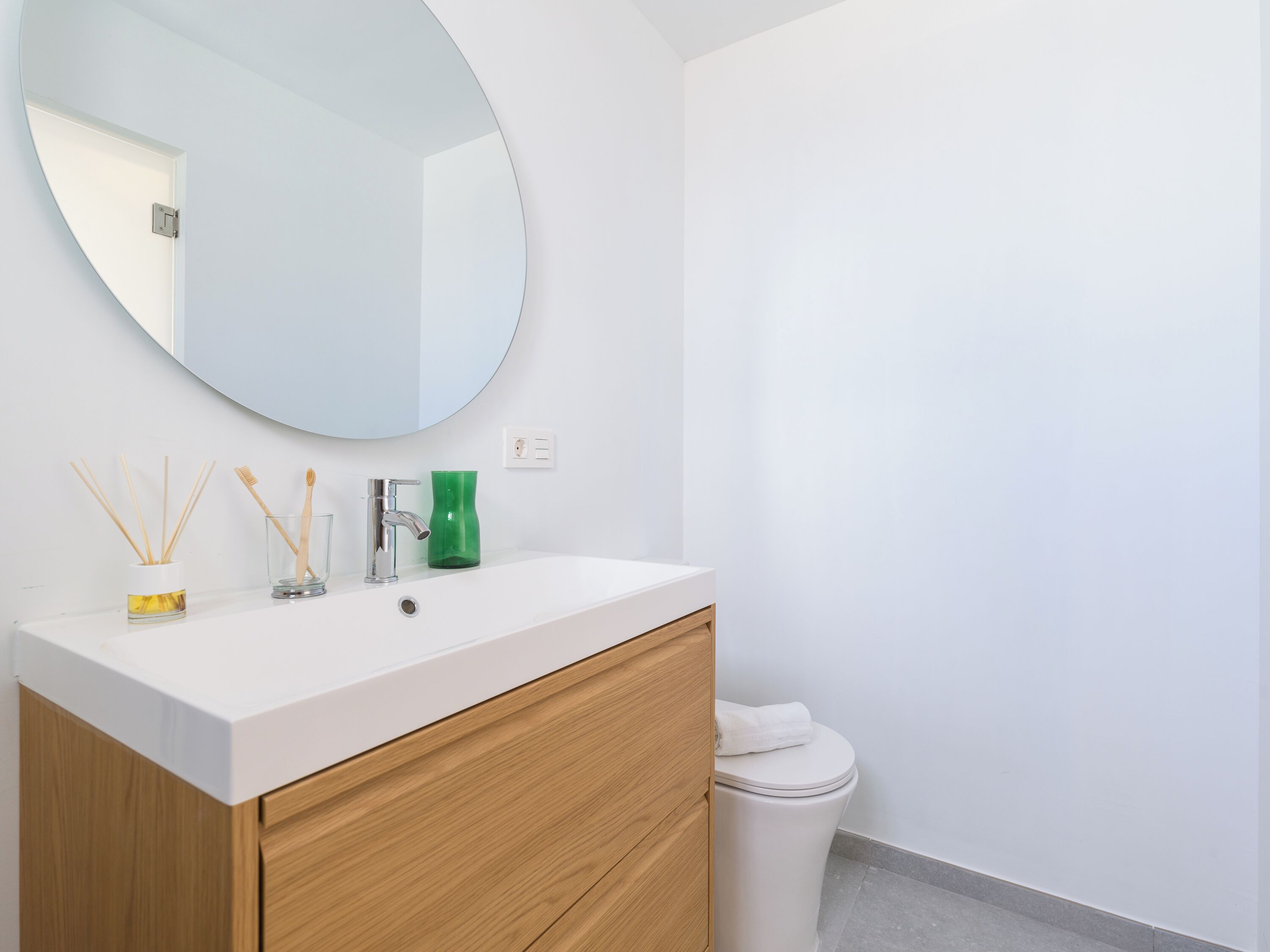 Shabolo Apartments Las Palmas