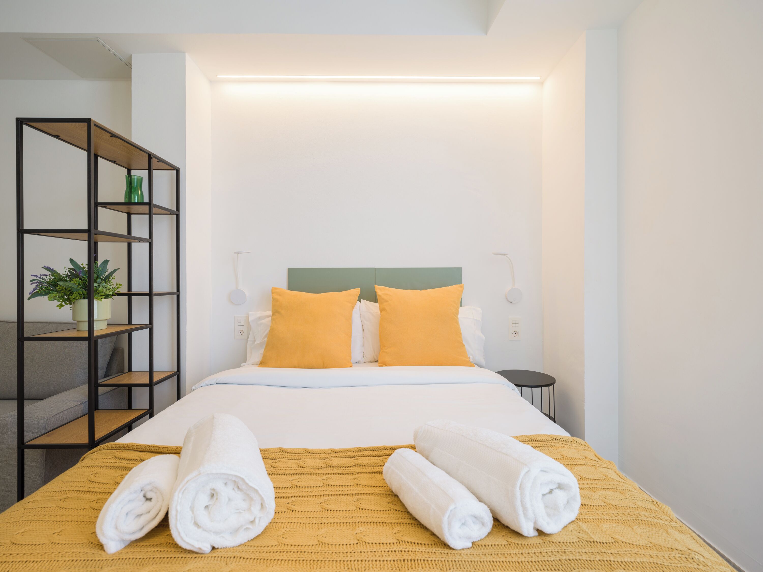 Shabolo Apartments Las Palmas