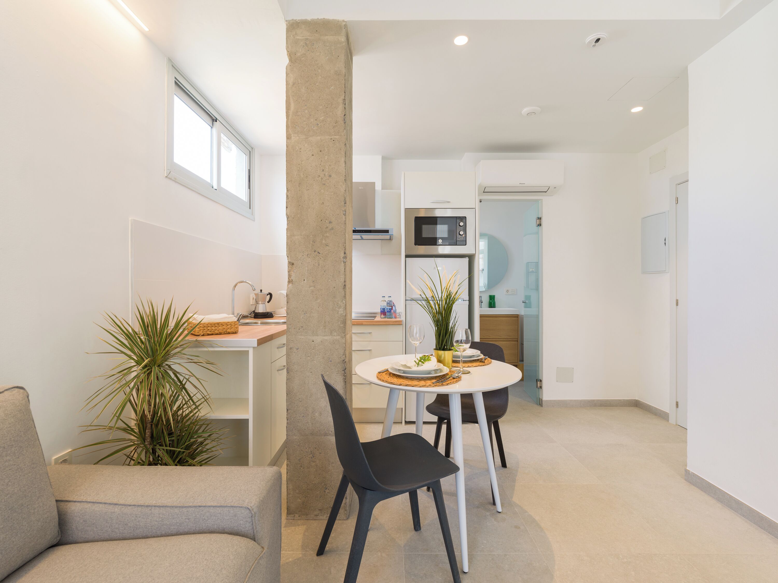 Shabolo Apartments Las Palmas