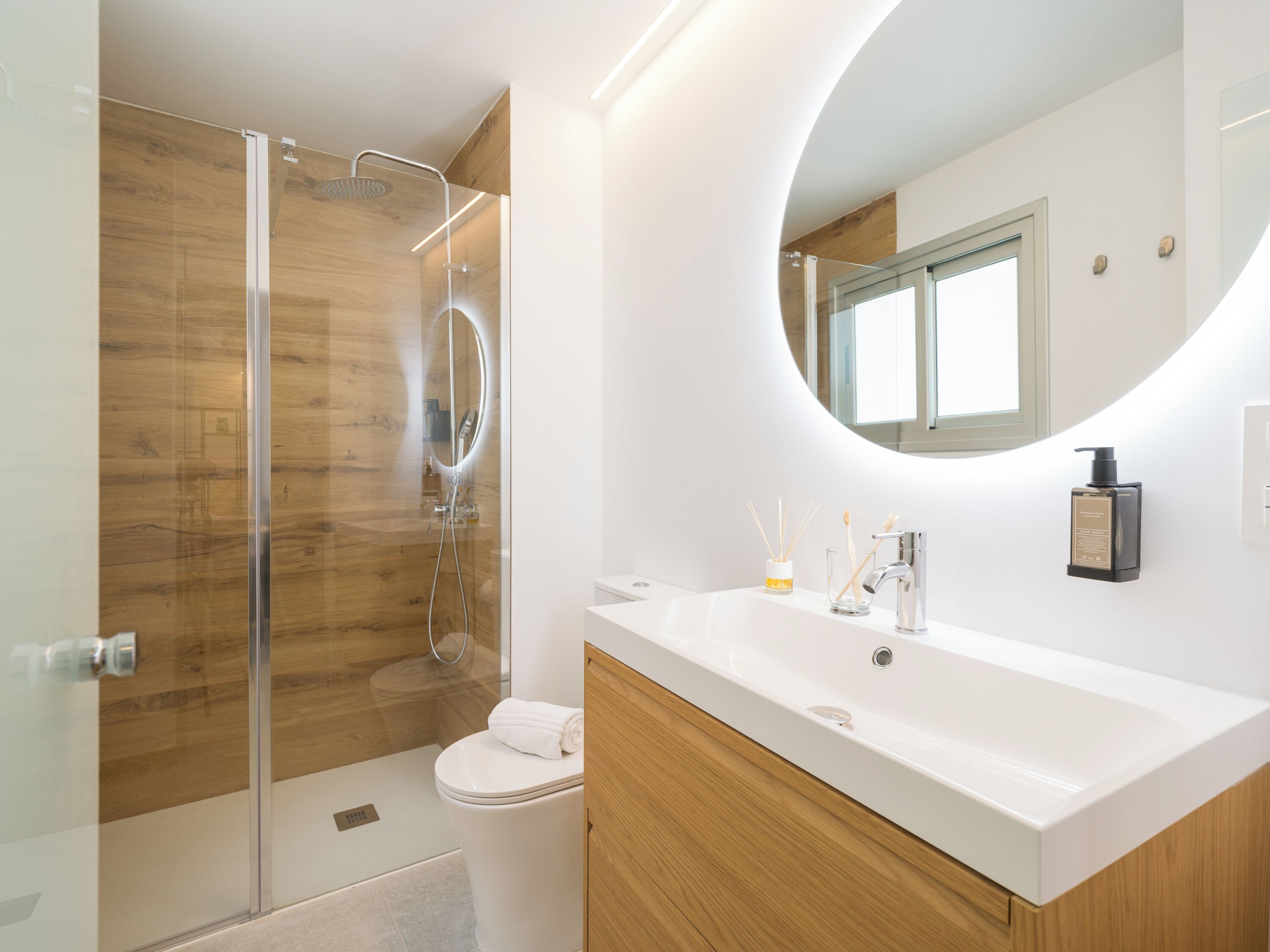 Shabolo Apartments Las Palmas